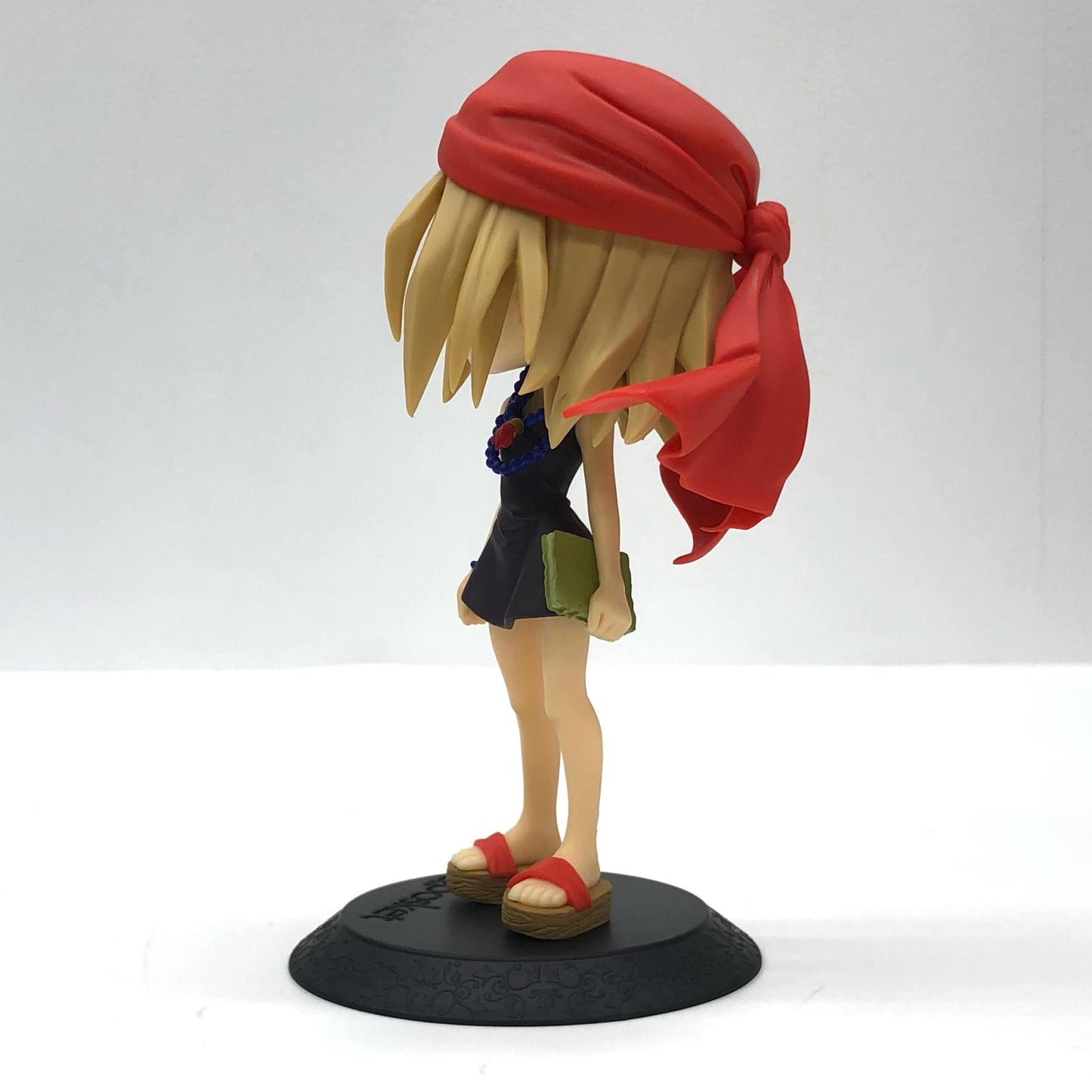 【中古】 恐山アンナB(衣装淡)「シャーマンキング」Qposket-恐山アンナ-【フィギュア】【飾磨店】