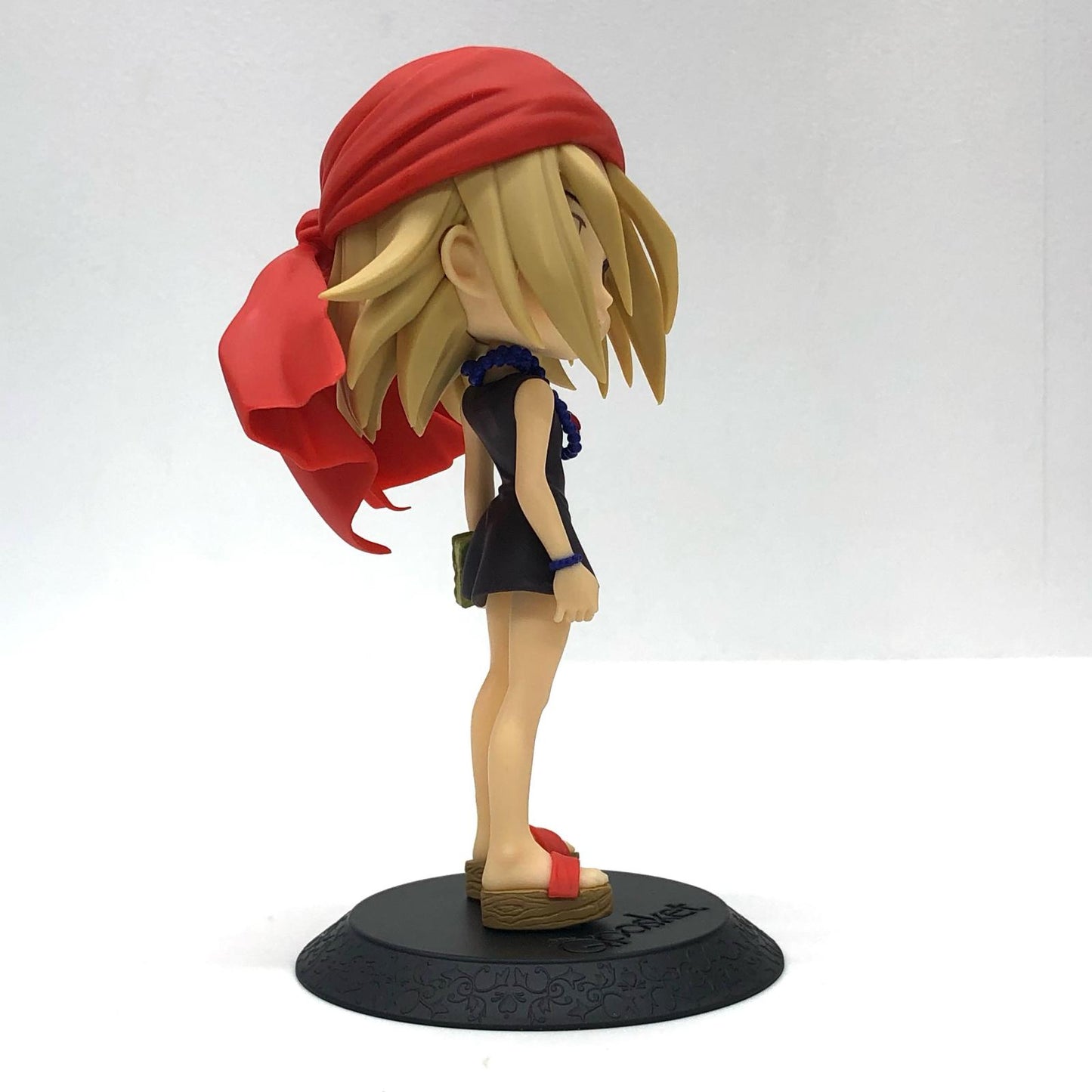【中古】 恐山アンナB(衣装淡)「シャーマンキング」Qposket-恐山アンナ-【フィギュア】【飾磨店】