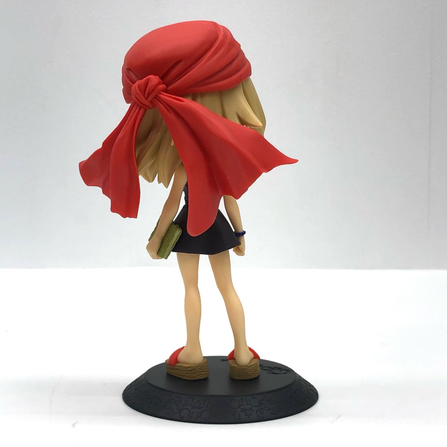 【中古】 恐山アンナB(衣装淡)「シャーマンキング」Qposket-恐山アンナ-【フィギュア】【飾磨店】