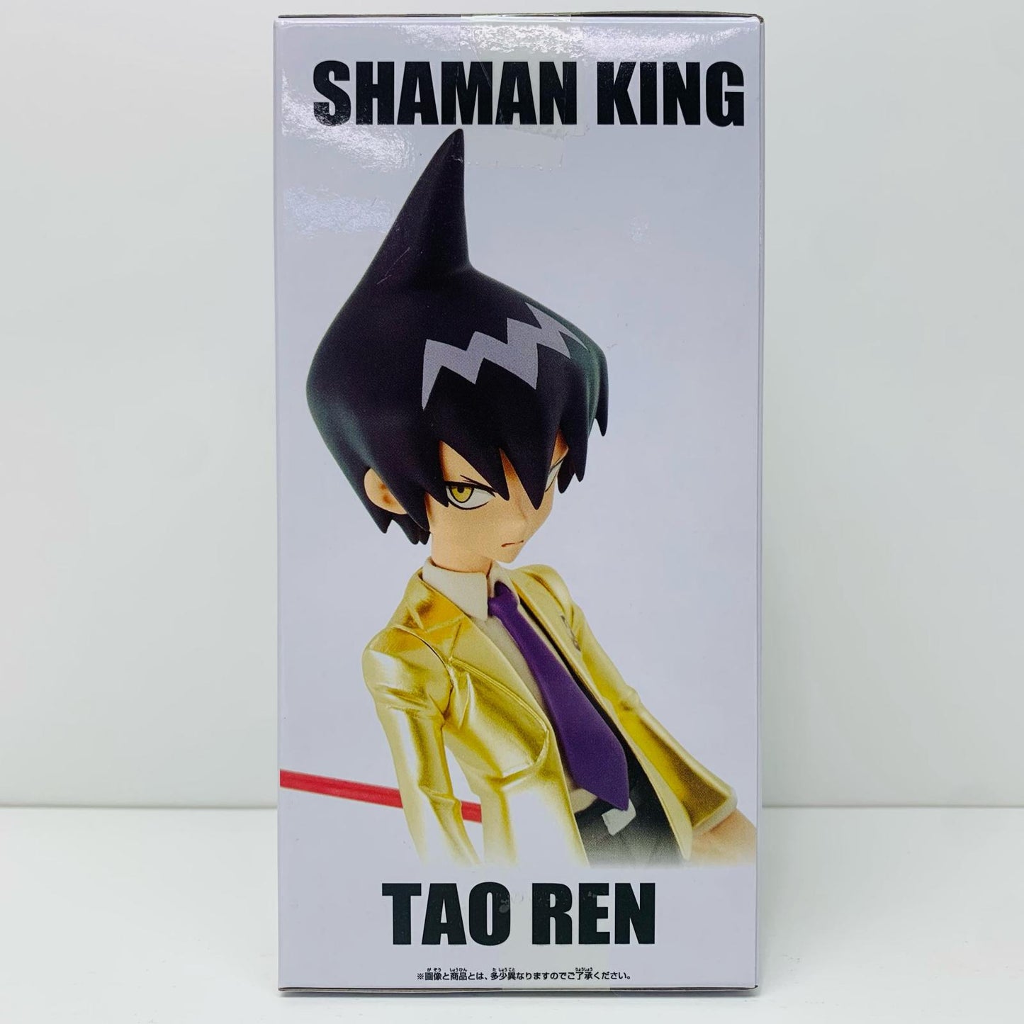 【中古】 道蓮「シャーマンキング」フィギュア【フィギュア】【飾磨店】