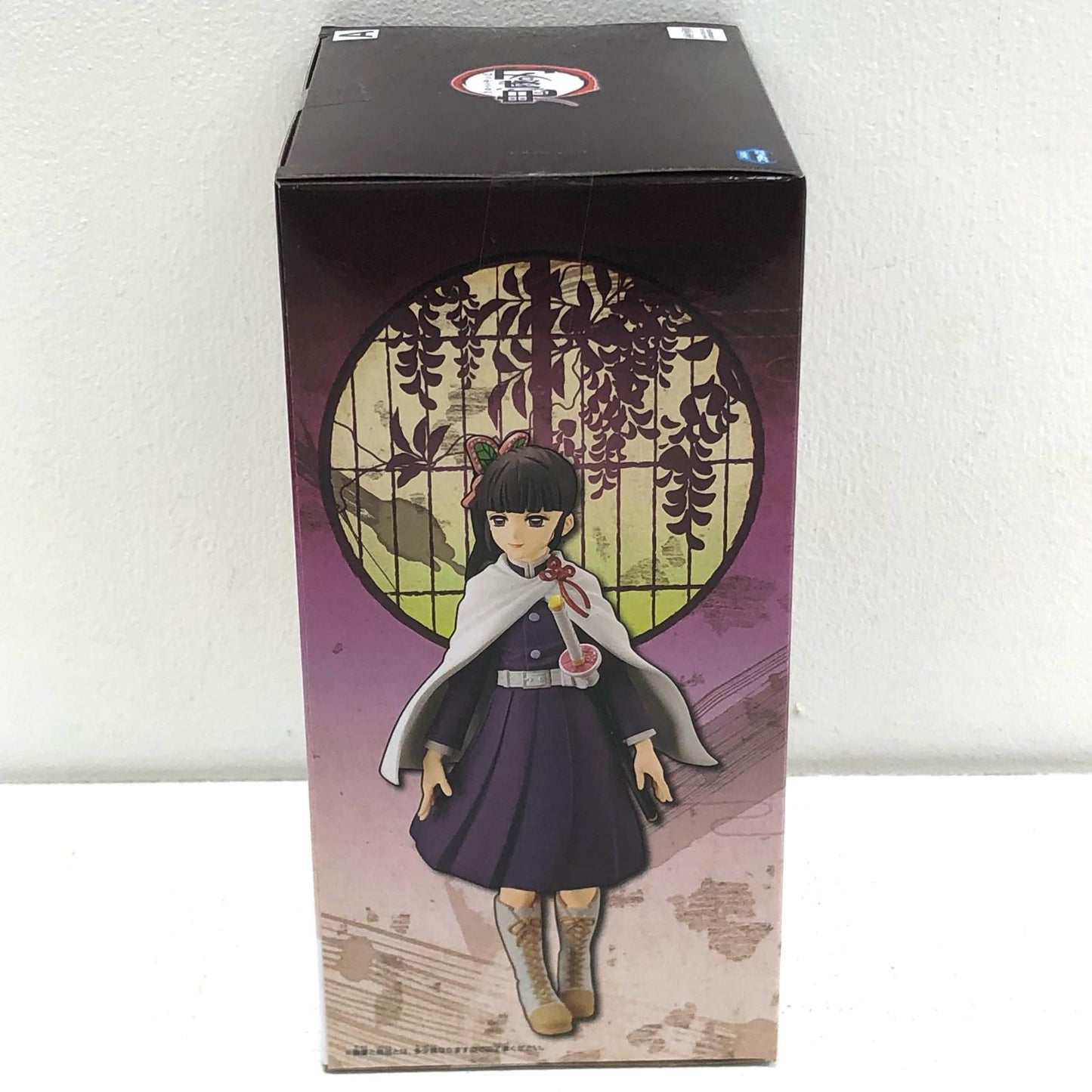 【中古】 鬼滅の刃 フィギュア 栗花落カナヲ/ 栗花落カナヲ&胡蝶しのぶ 絆ノ装 2572411【フィギュア】【加古川物流】