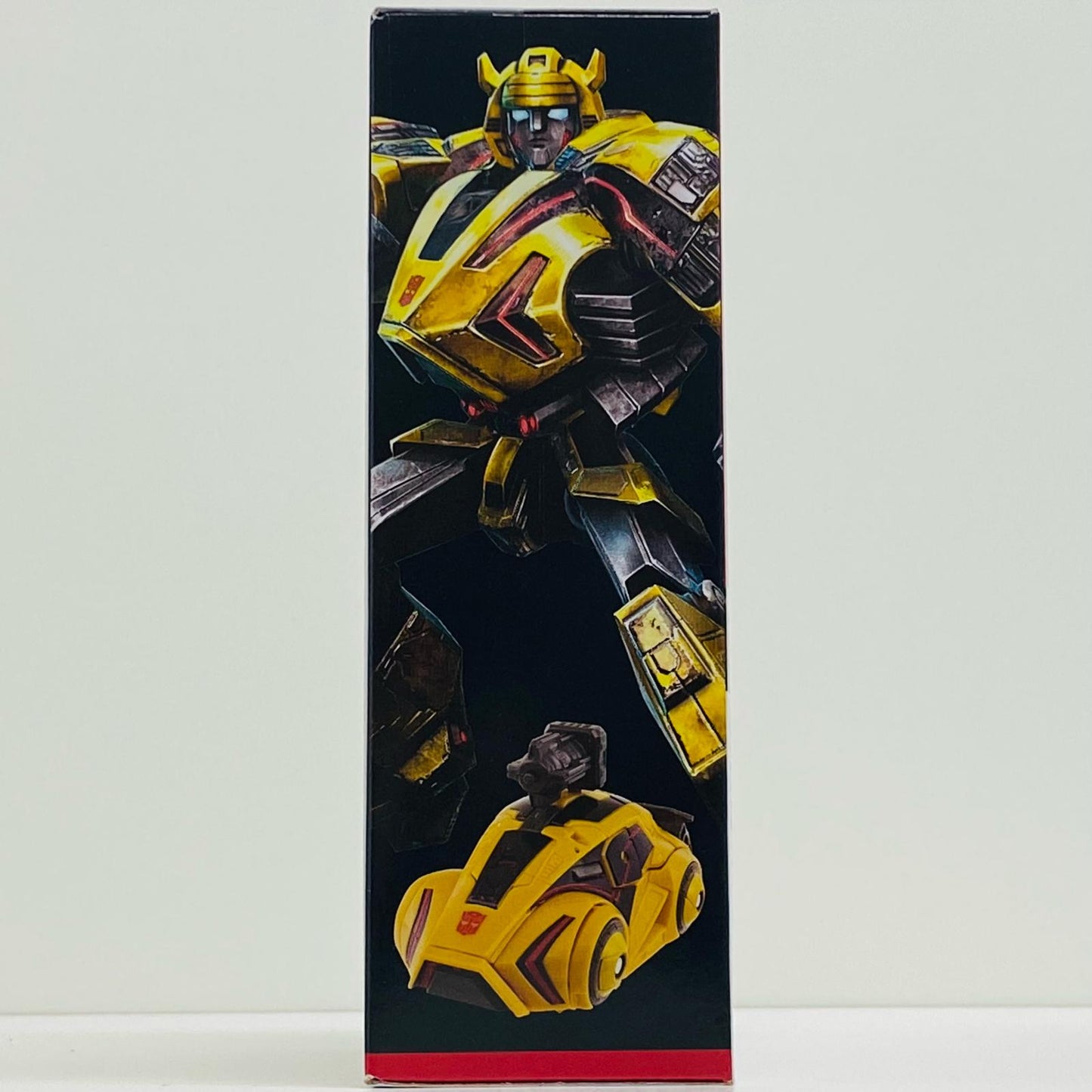 【中古】 SS GE-02 バンブルビー 「トランスフォーマー スタジオシリーズ」【フィギュア】【飾磨店】