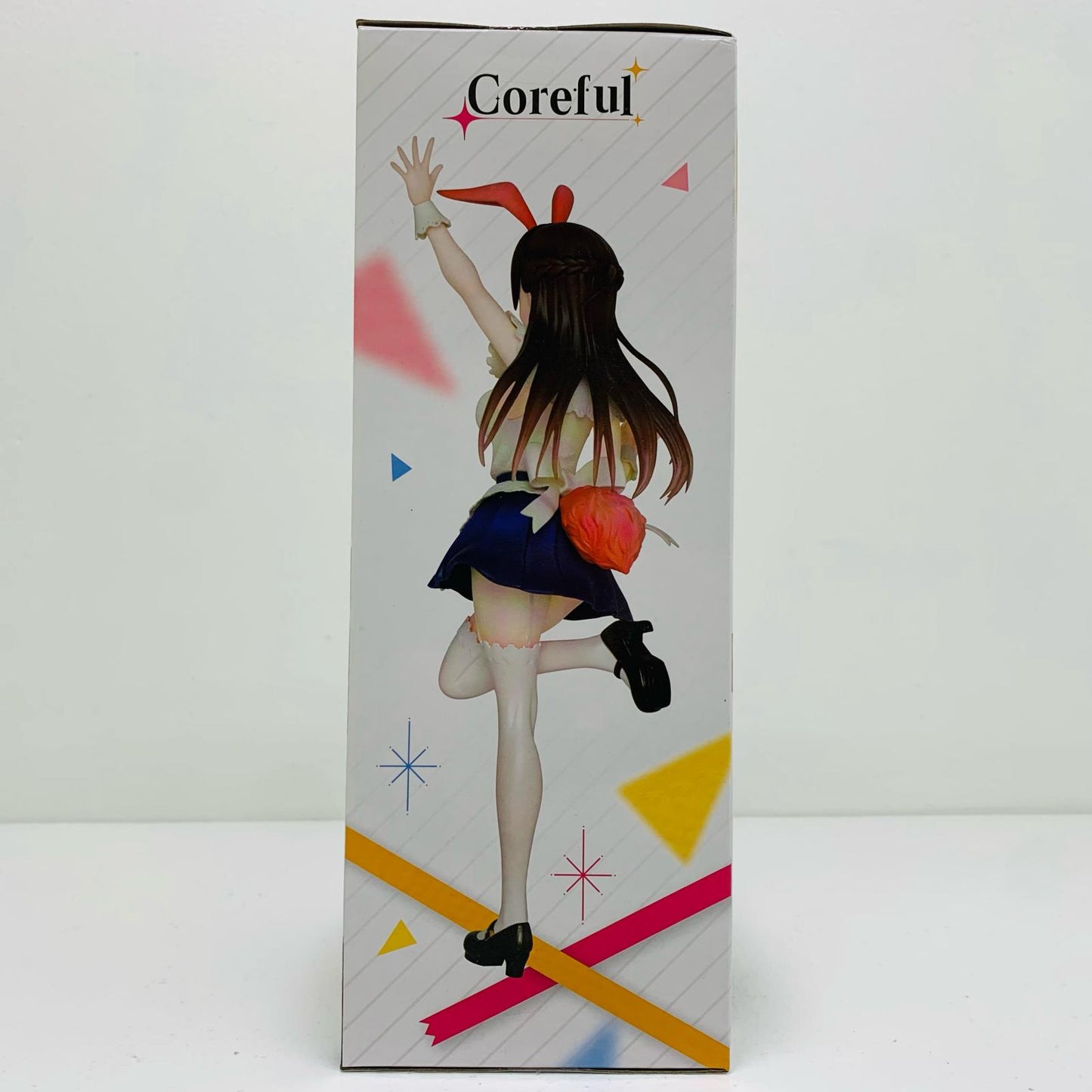 【中古】 水原千鶴Corefulフィギュア「彼女、お借りします」【フィギュア】