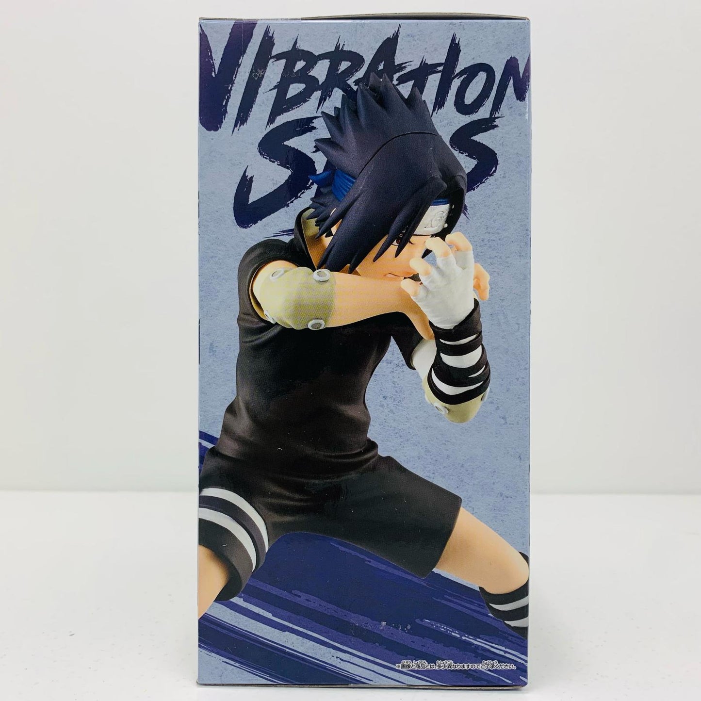 【中古】 うちはサスケ3/VIBRATIONSTARS-UCHIHASASUKE-Ⅲ「NARUTO-ナルト-」【フィギュア】