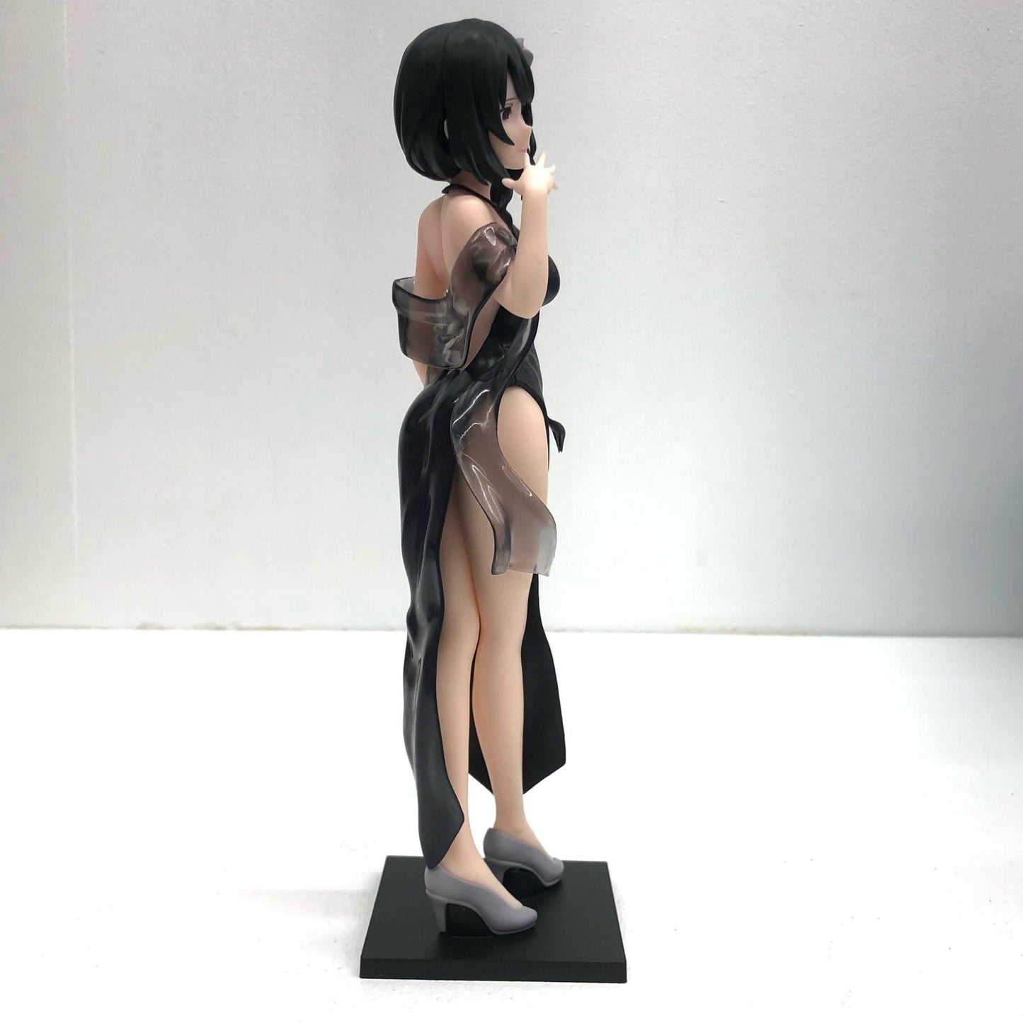 【中古】 エルザ・グランヒルテGLITTER&GLAMOURS【フィギュア】