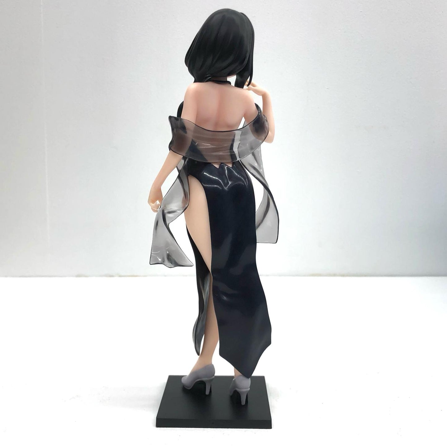 【中古】 エルザ・グランヒルテGLITTER&GLAMOURS【フィギュア】