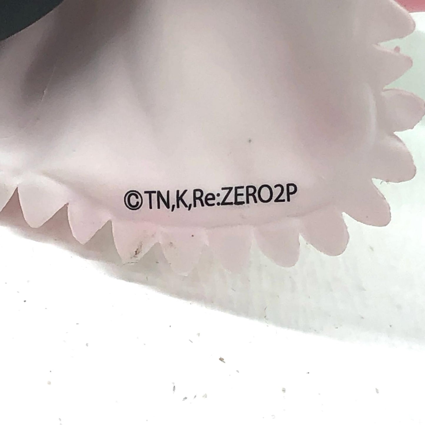 【中古】 Re:ゼロから始める異世界生活 フィギュア ラム ぬーどるストッパー 花の妖精 AMUPRZ16661【フィギュア】【加古川物流】
