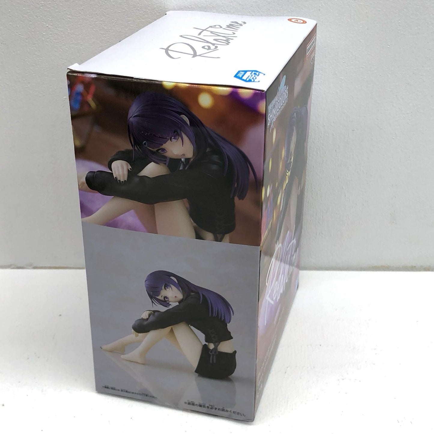 【中古】 田中摩美々-Relaxtime-「アイドルマスターシャイニーカラーズ」 アイドルマスター フィギュア 田中摩美々 Relax time【フィギュア】【飾磨店】