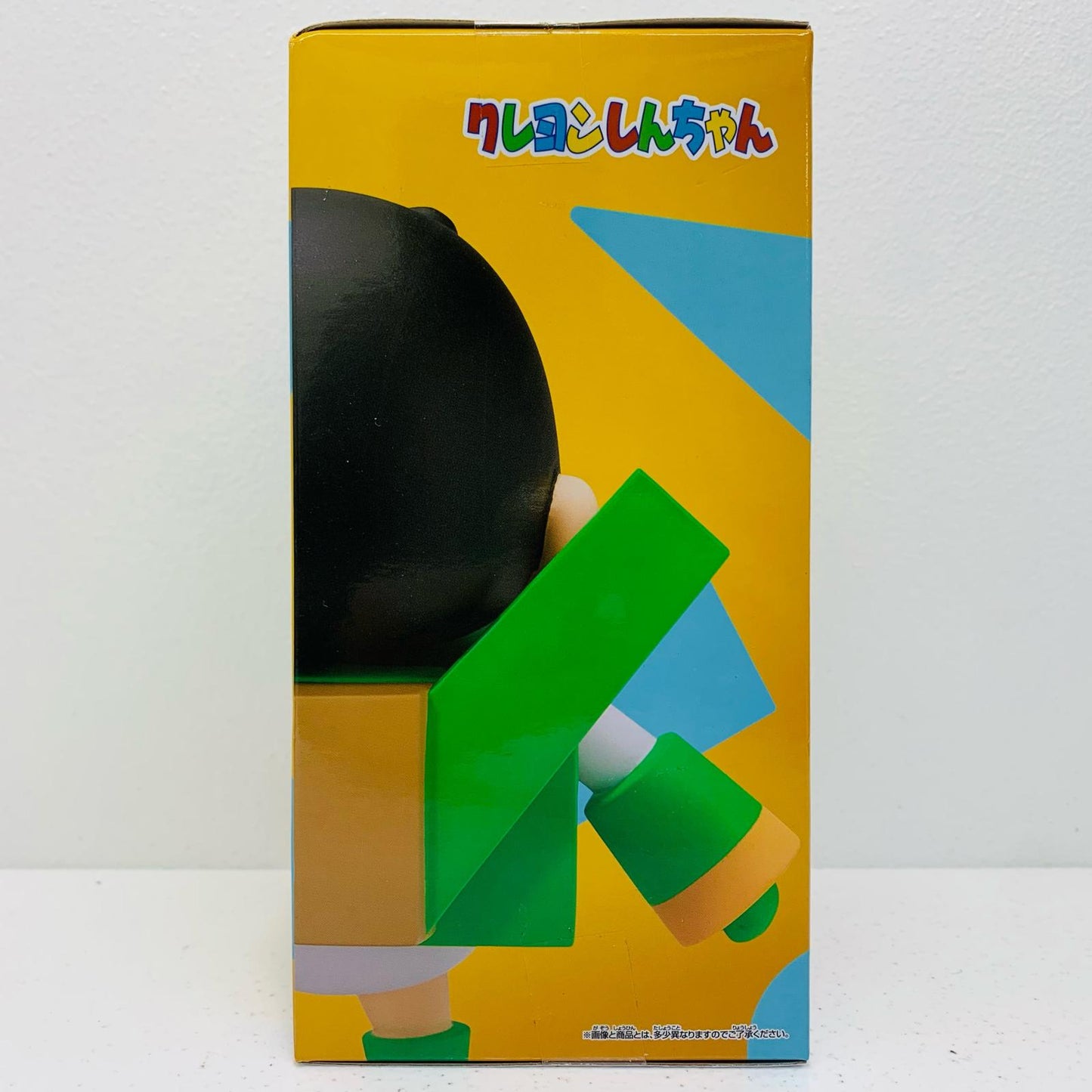 【中古】 野原しんのすけ(カンタム・ロボ)コスプレしんちゃんフィギュアvol.3「クレヨンしんちゃん」【フィギュア】
