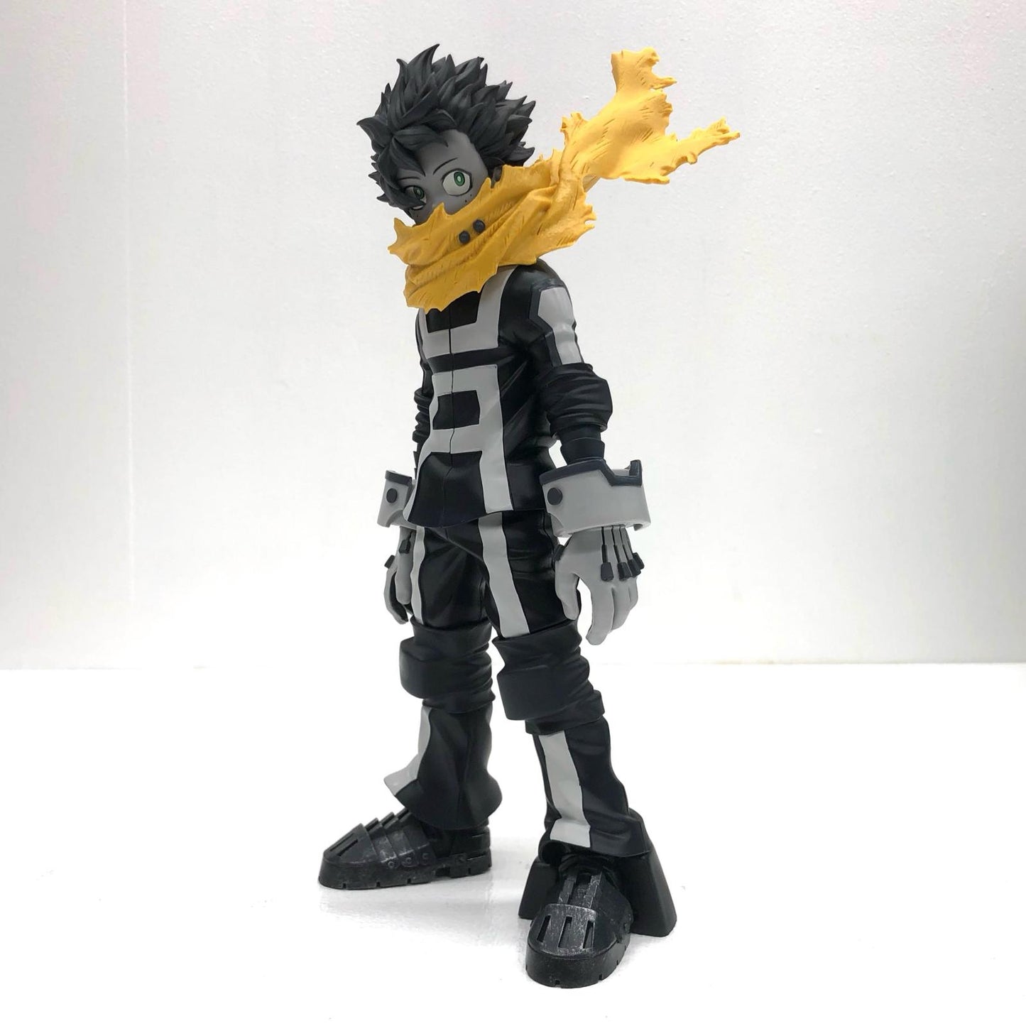【中古】 緑谷出久-7THSEASONFIGURE-IZUKUMIDORIYA-「僕のヒーローアカデミア」 僕のヒーローアカデミア フィギュア 緑谷出久 第7期 7TH SEASON FIGURE【フィギュア】【飾磨店】