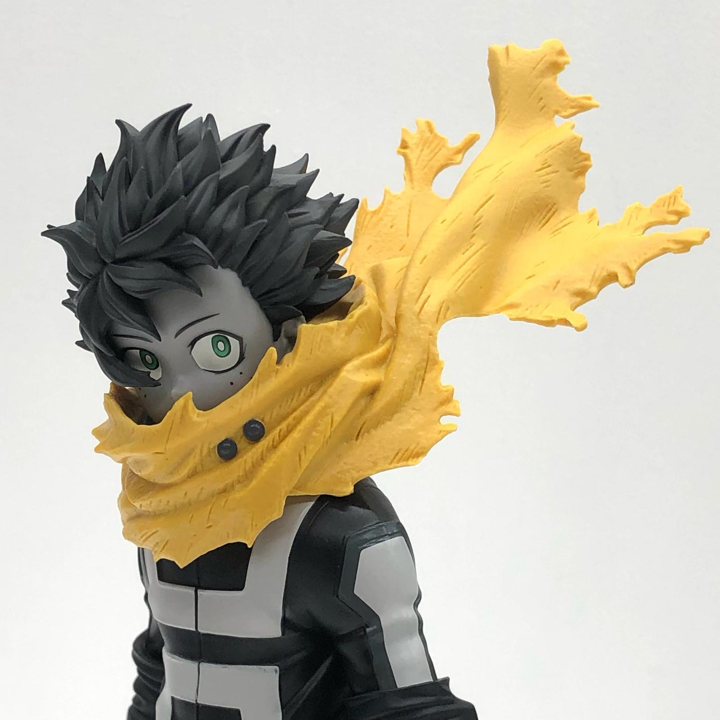 【中古】 緑谷出久-7THSEASONFIGURE-IZUKUMIDORIYA-「僕のヒーローアカデミア」【フィギュア】