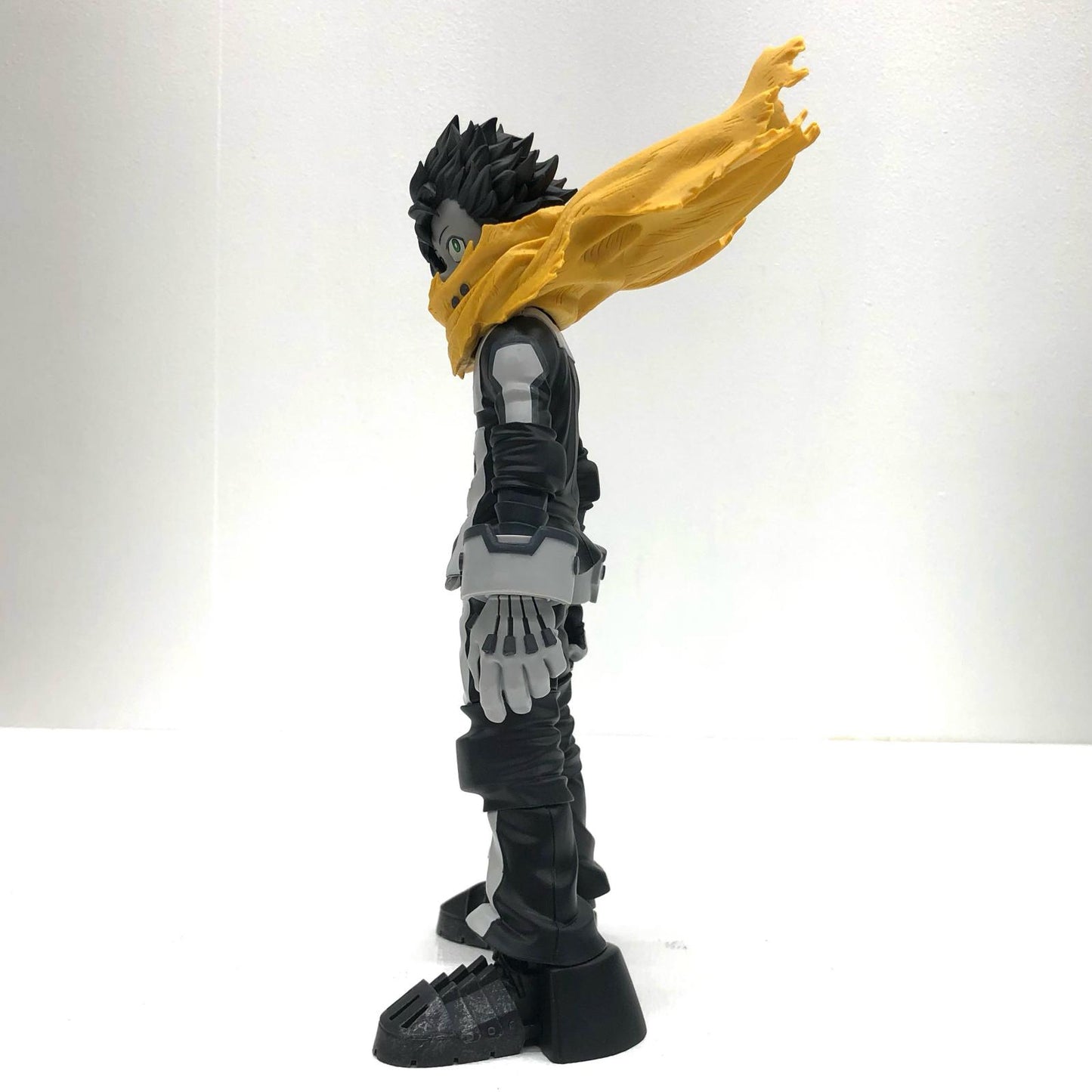 【中古】 緑谷出久-7THSEASONFIGURE-IZUKUMIDORIYA-「僕のヒーローアカデミア」 僕のヒーローアカデミア フィギュア 緑谷出久 第7期 7TH SEASON FIGURE【フィギュア】【飾磨店】