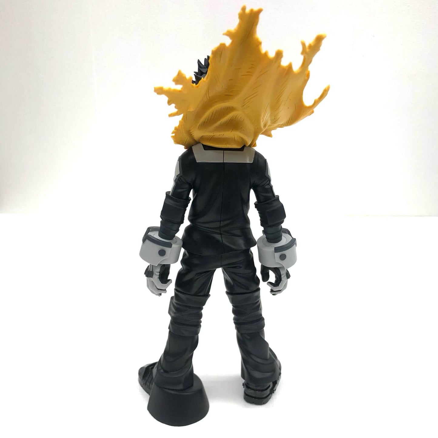 【中古】 緑谷出久-7THSEASONFIGURE-IZUKUMIDORIYA-「僕のヒーローアカデミア」【フィギュア】