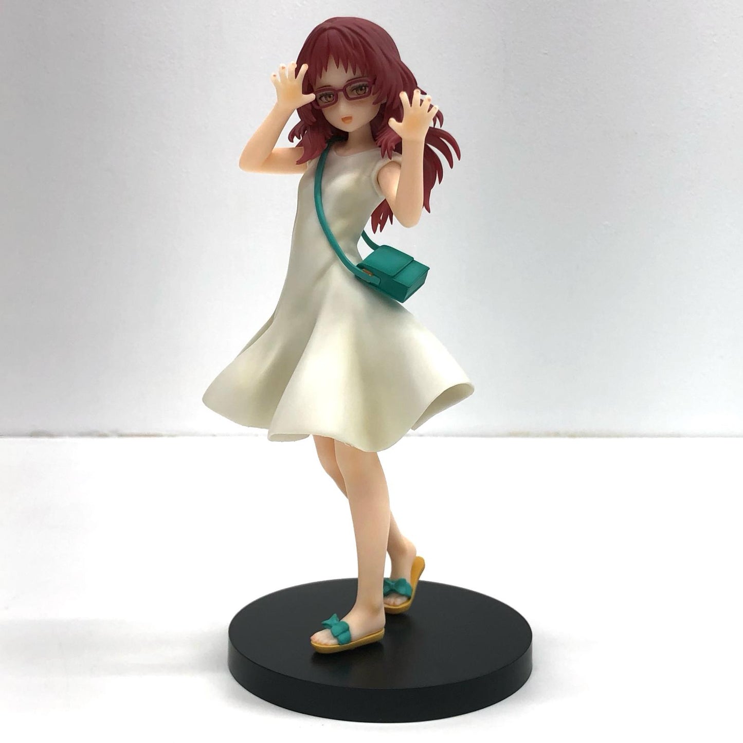 【中古】 三重あい私服Ver.Luminasta「好きな子がめがねを忘れた」【フィギュア】【飾磨店】