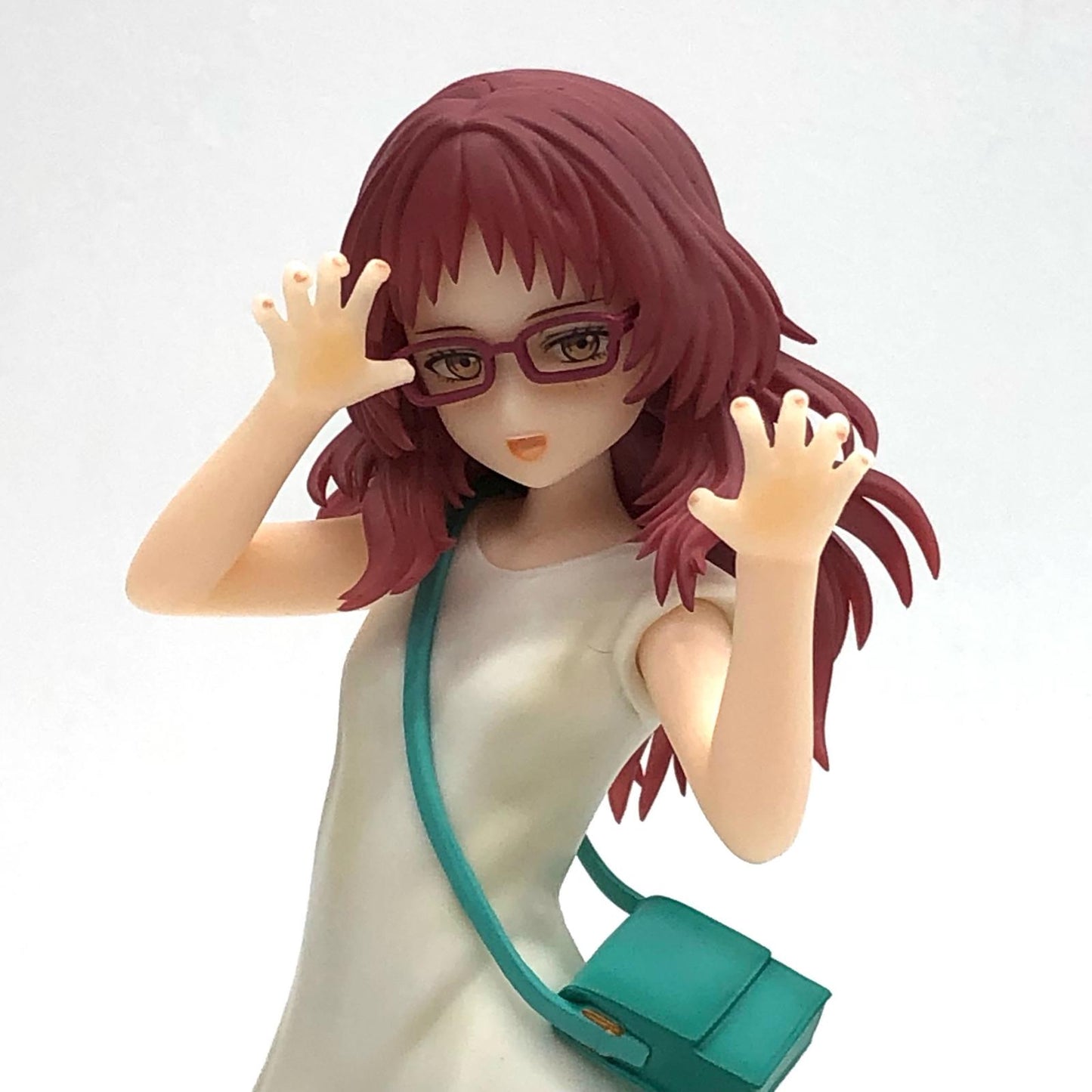【中古】 三重あい私服Ver.Luminasta「好きな子がめがねを忘れた」【フィギュア】【飾磨店】