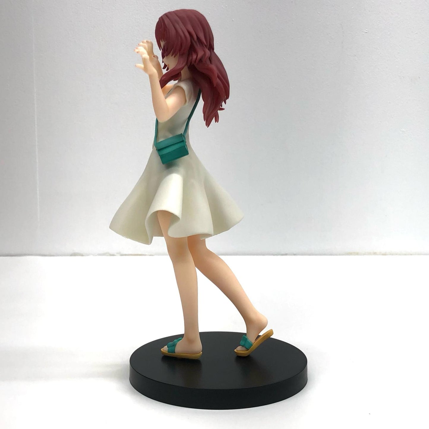 【中古】 三重あい私服Ver.Luminasta「好きな子がめがねを忘れた」【フィギュア】【飾磨店】