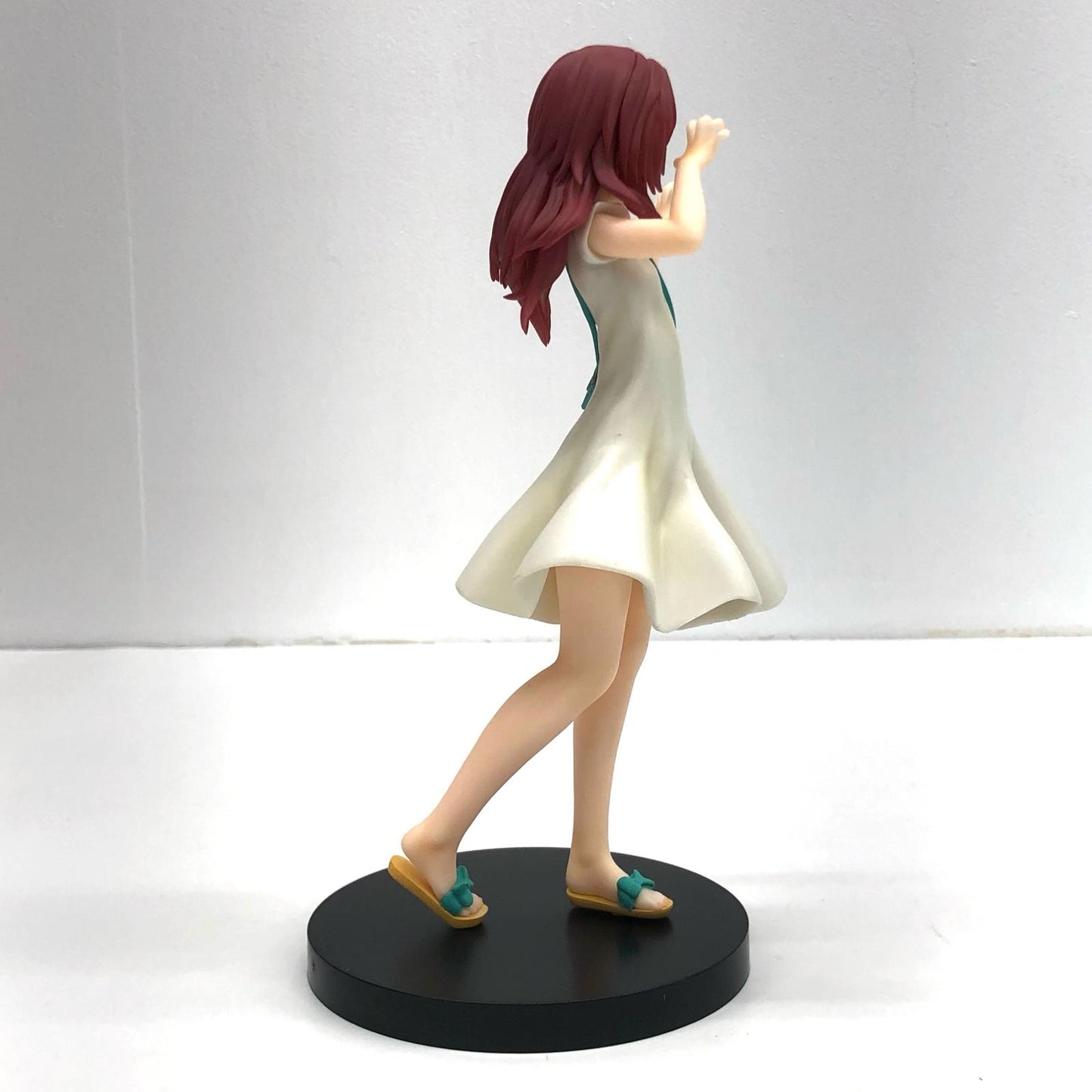 【中古】 三重あい私服Ver.Luminasta「好きな子がめがねを忘れた」【フィギュア】【飾磨店】