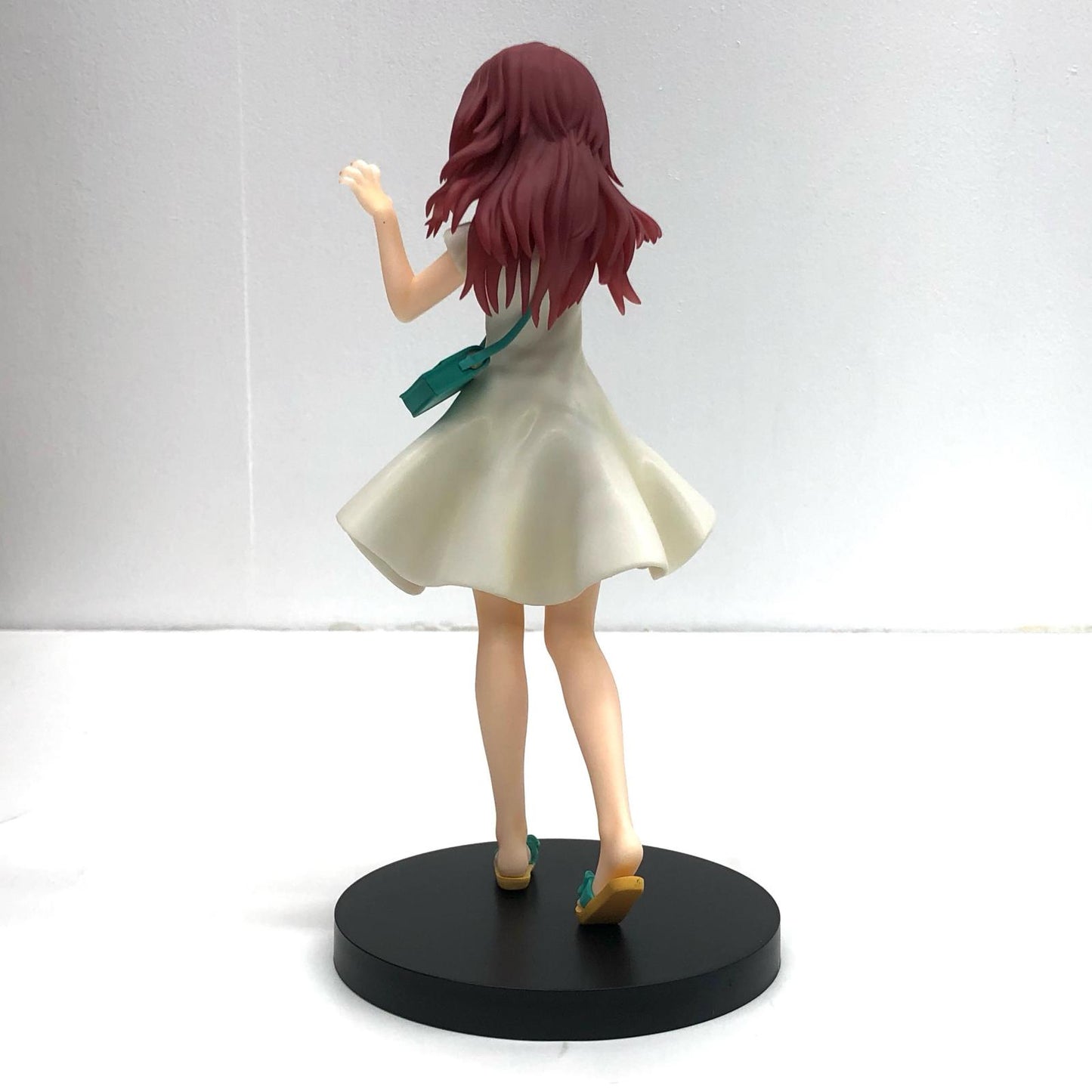 【中古】 三重あい私服Ver.Luminasta「好きな子がめがねを忘れた」【フィギュア】【飾磨店】