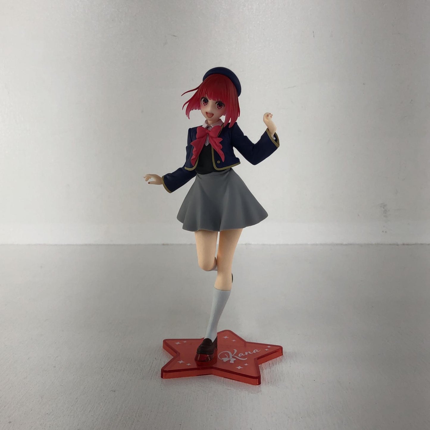 【中古】 有馬かな~制服ver.~Corefulフィギュア「推しの子」【フィギュア】【飾磨店】