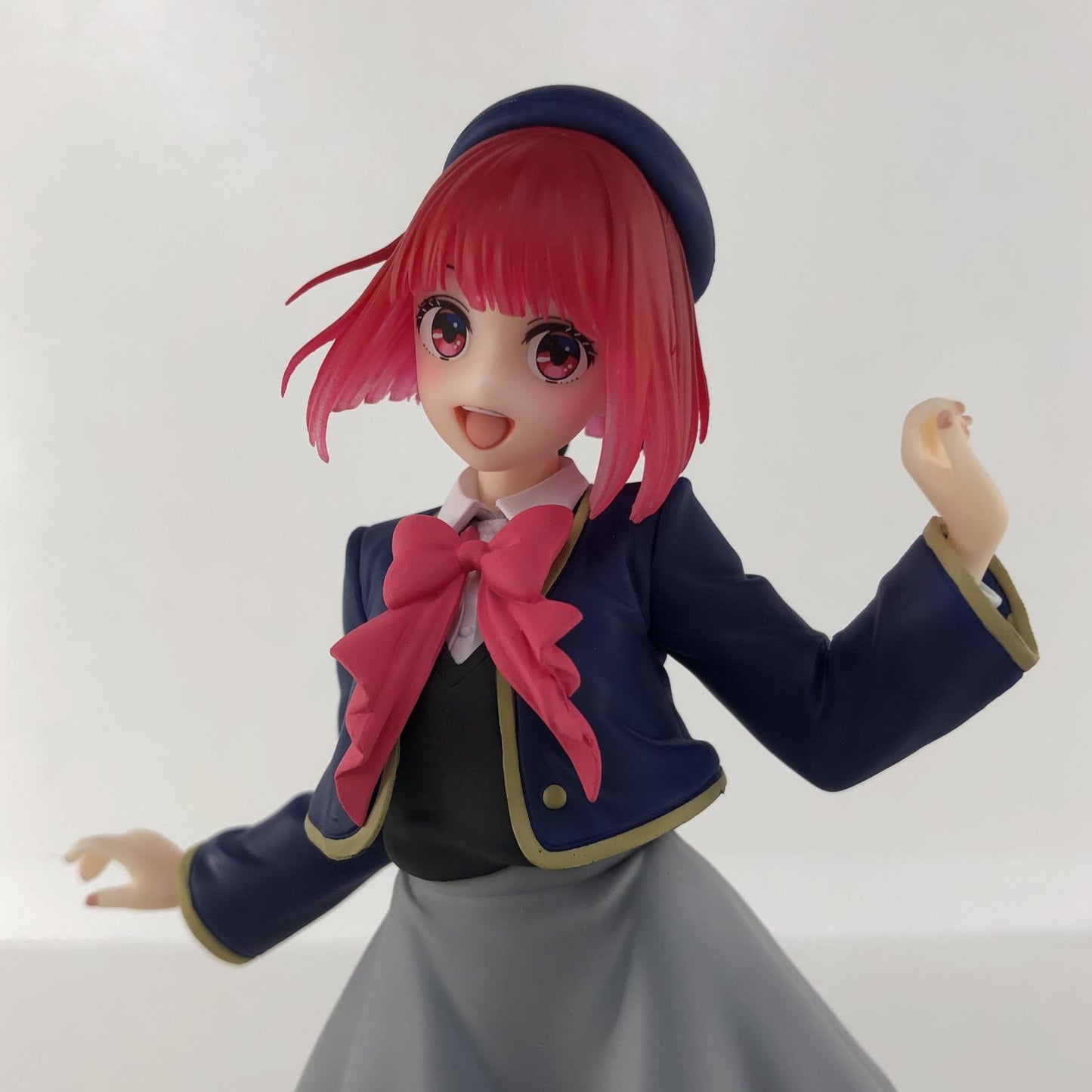 【中古】 有馬かな~制服ver.~Corefulフィギュア「推しの子」【フィギュア】【飾磨店】