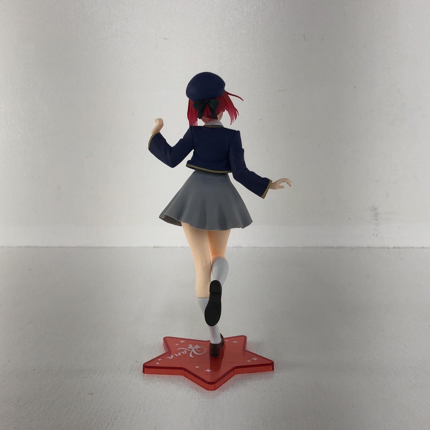 【中古】 有馬かな~制服ver.~Corefulフィギュア「推しの子」【フィギュア】【飾磨店】