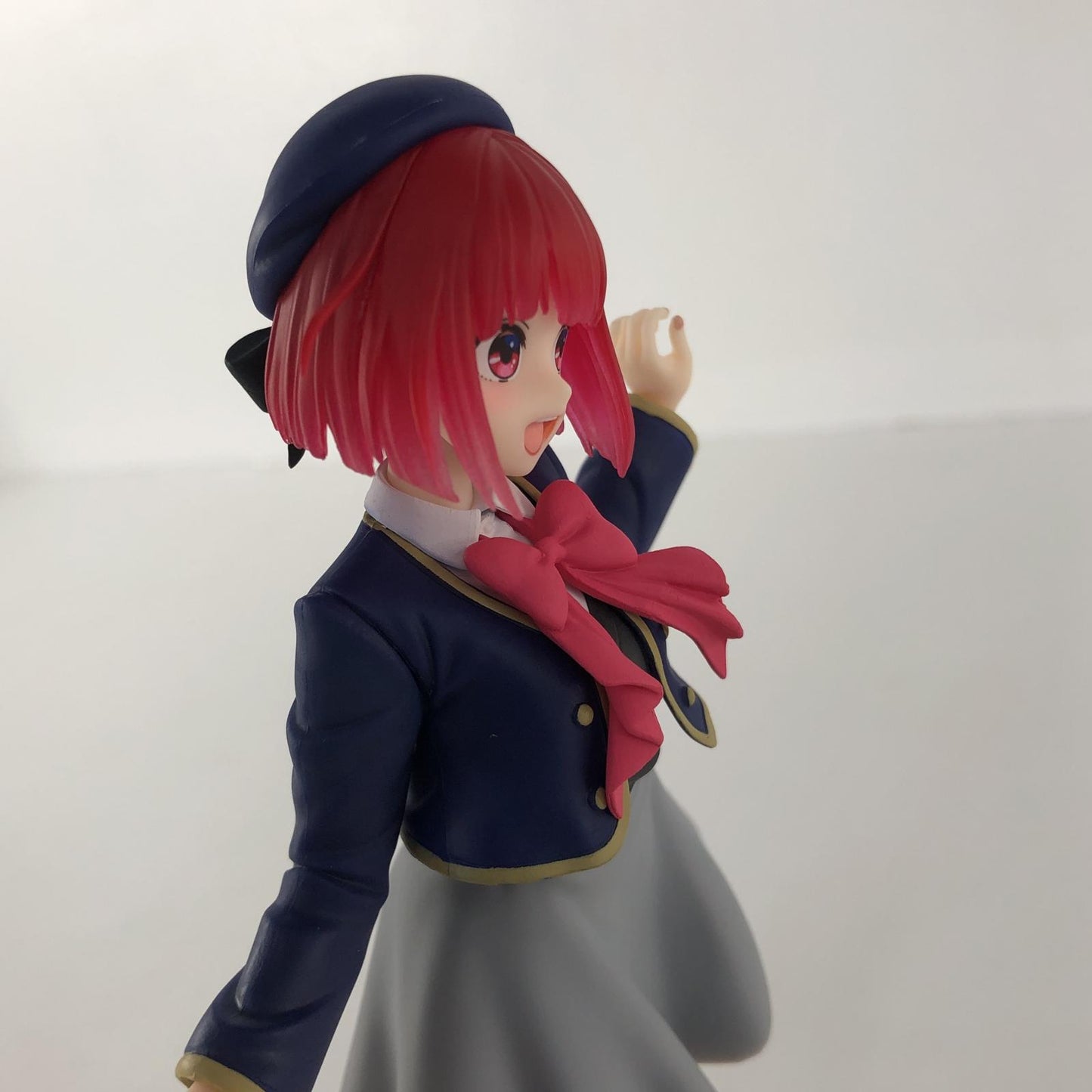 【中古】 有馬かな~制服ver.~Corefulフィギュア「推しの子」【フィギュア】【飾磨店】