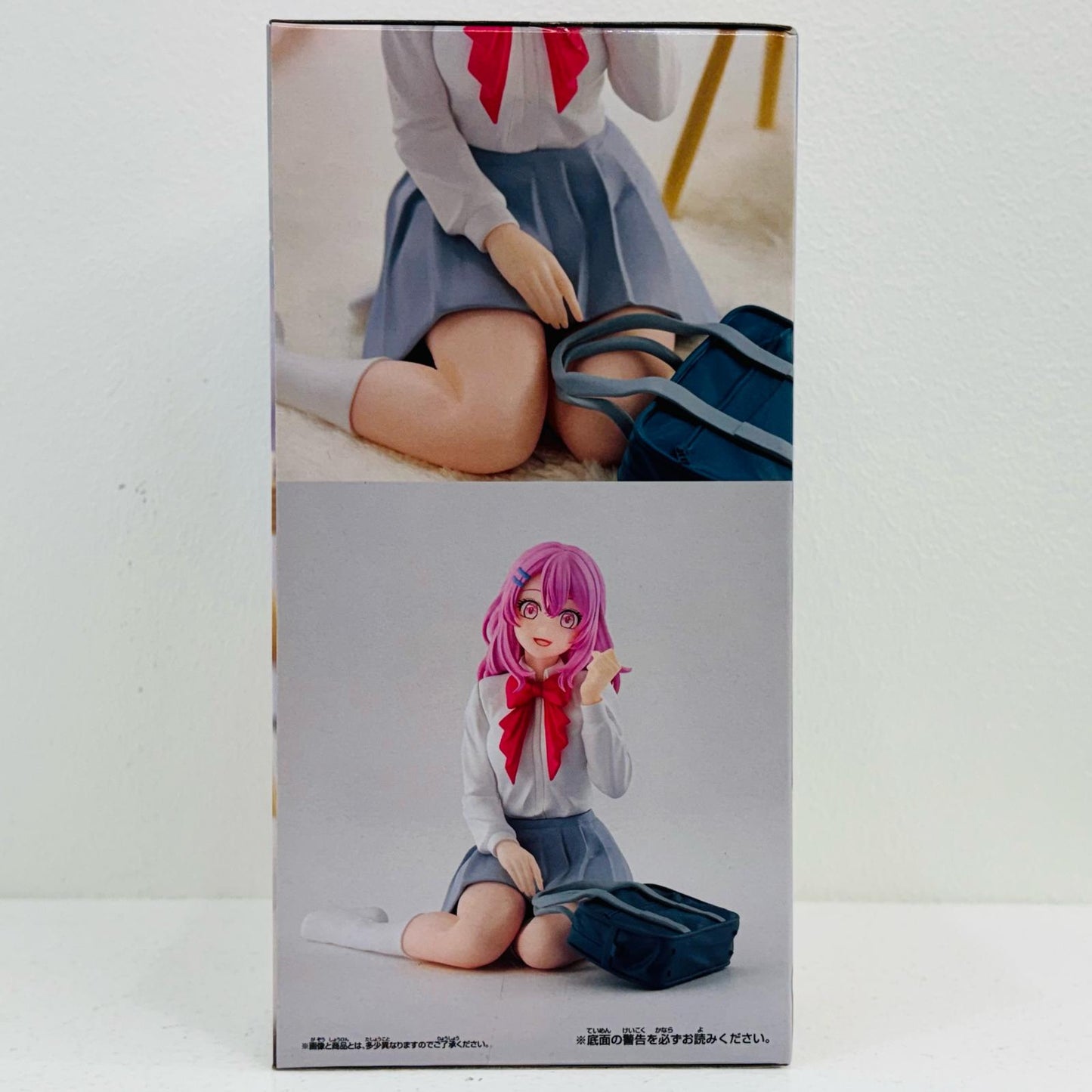 【中古】 寿みなみ-Relaxtime-「推しの子」 推しの子 フィギュア 寿みなみ Relax time 2706041【フィギュア】【飾磨店】