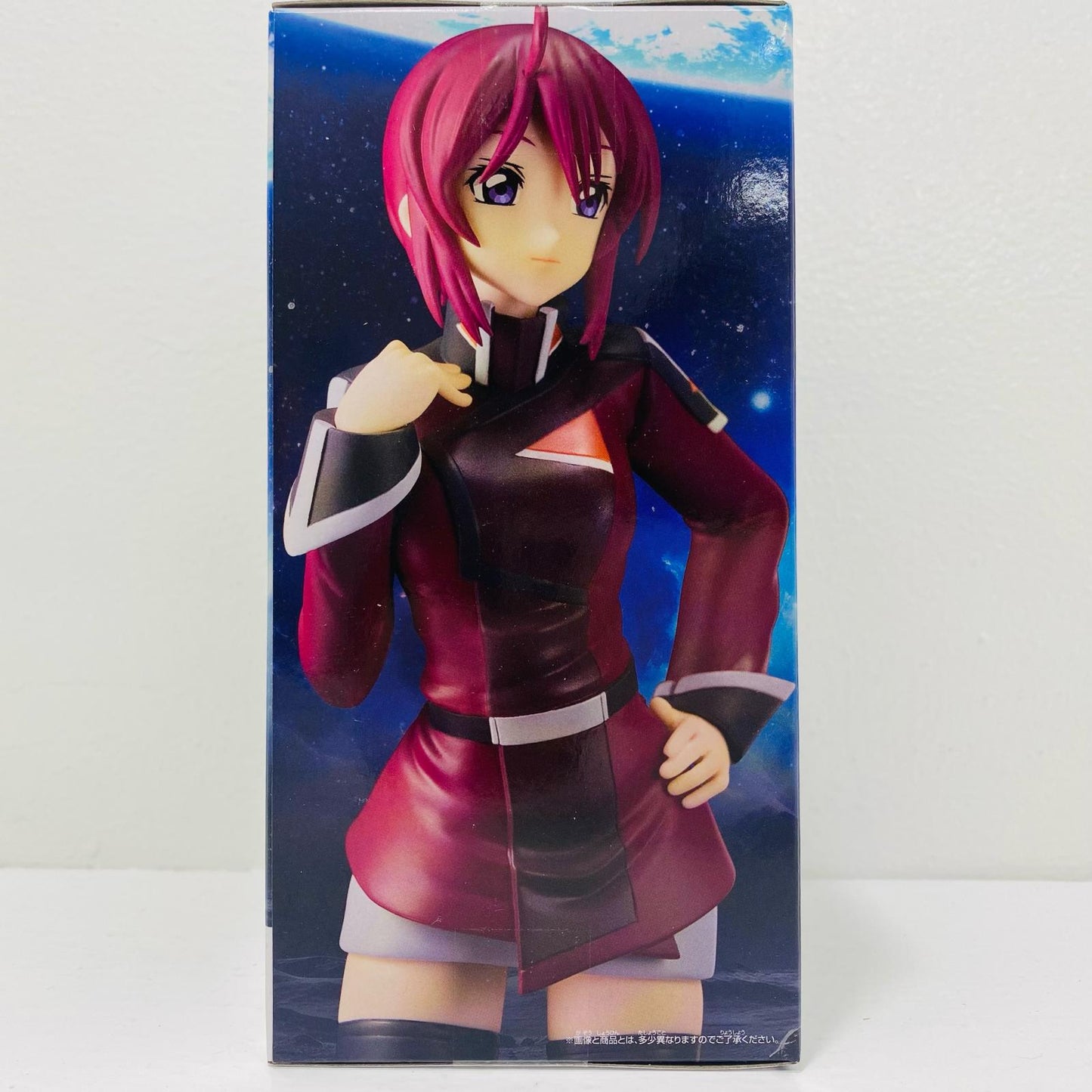 【中古】 ルナマリア・ホーク/フィギュア「機動戦士ガンダムSEEDFREEDOM」【フィギュア】