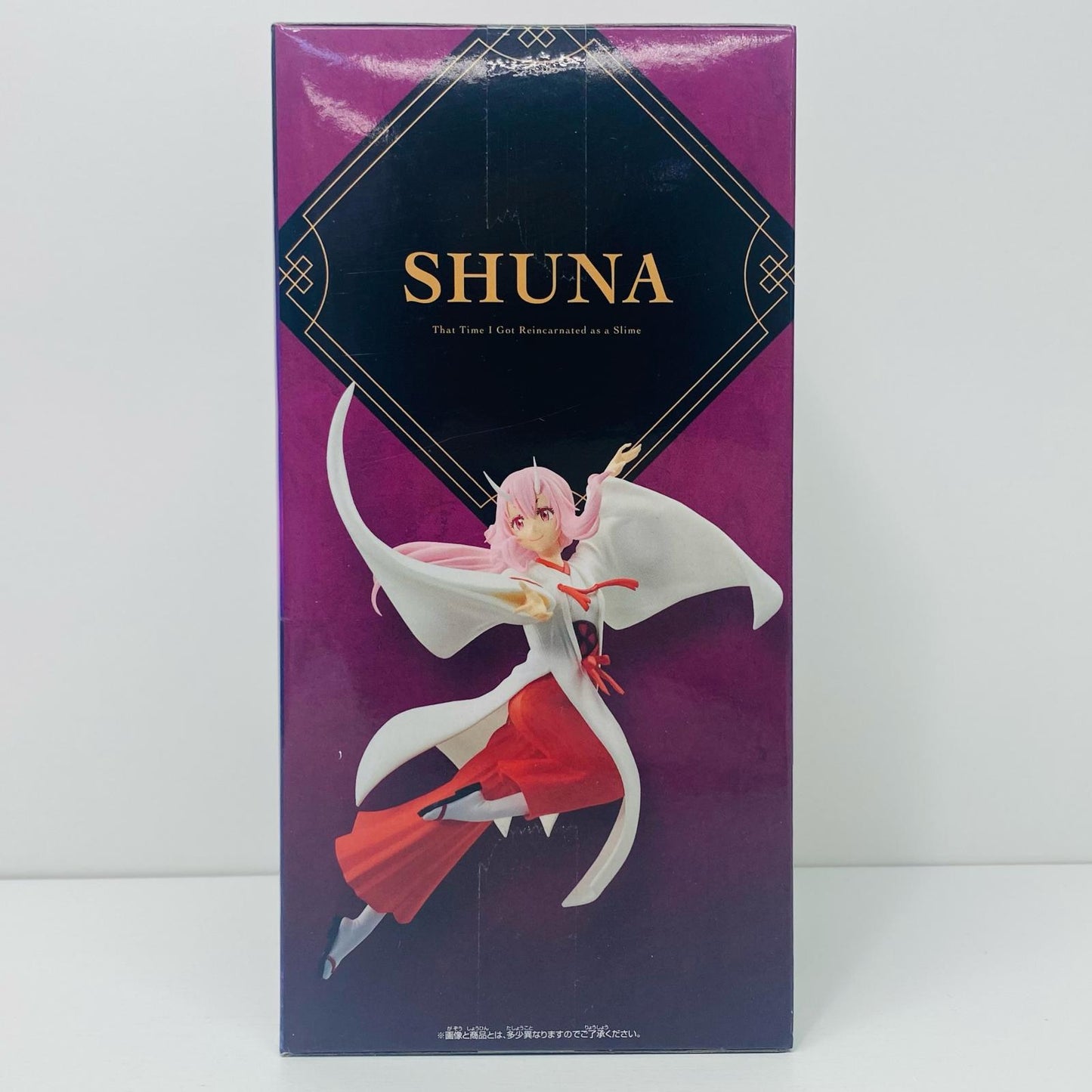 【中古】 妖鬼シュナ「転生したらスライムだった件」【フィギュア】【飾磨店】