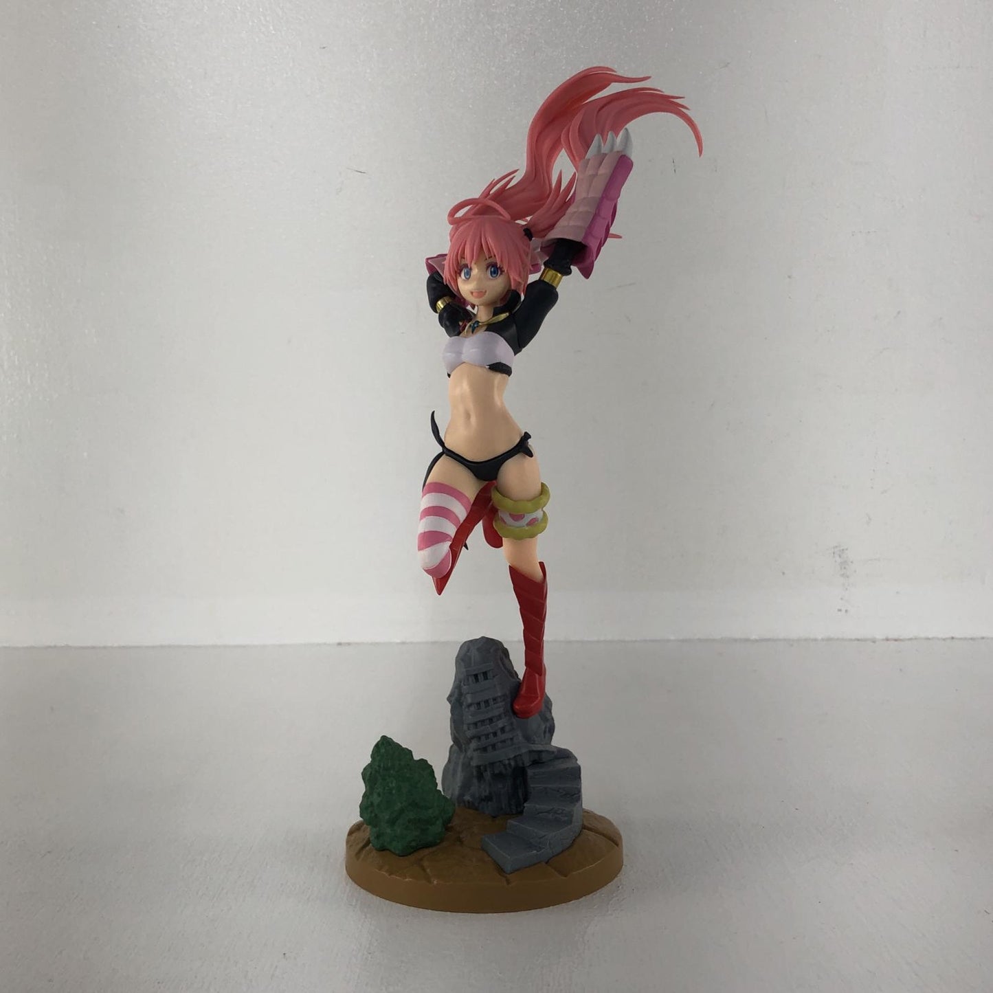 【中古】 ミリム・ナーヴァ~忘れられた竜の都~「転生したらスライムだった件」【フィギュア】【飾磨店】