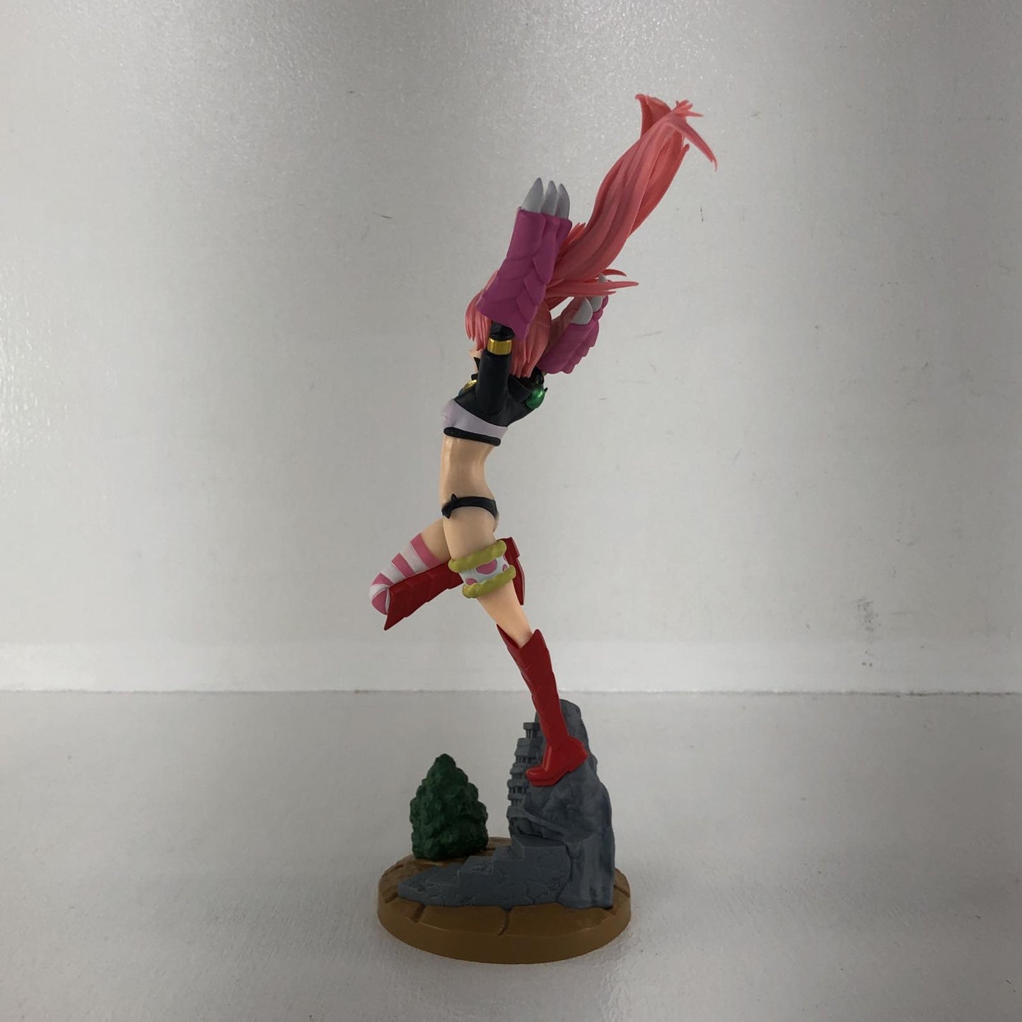 【中古】 ミリム・ナーヴァ~忘れられた竜の都~「転生したらスライムだった件」 転スラ フィギュア ミリム・ナーヴァ 忘れられた竜の都 2694935【フィギュア】【飾磨店】