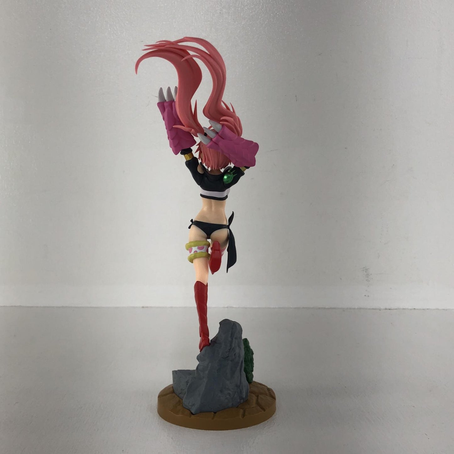 【中古】 ミリム・ナーヴァ~忘れられた竜の都~「転生したらスライムだった件」 転スラ フィギュア ミリム・ナーヴァ 忘れられた竜の都 2694935【フィギュア】【飾磨店】