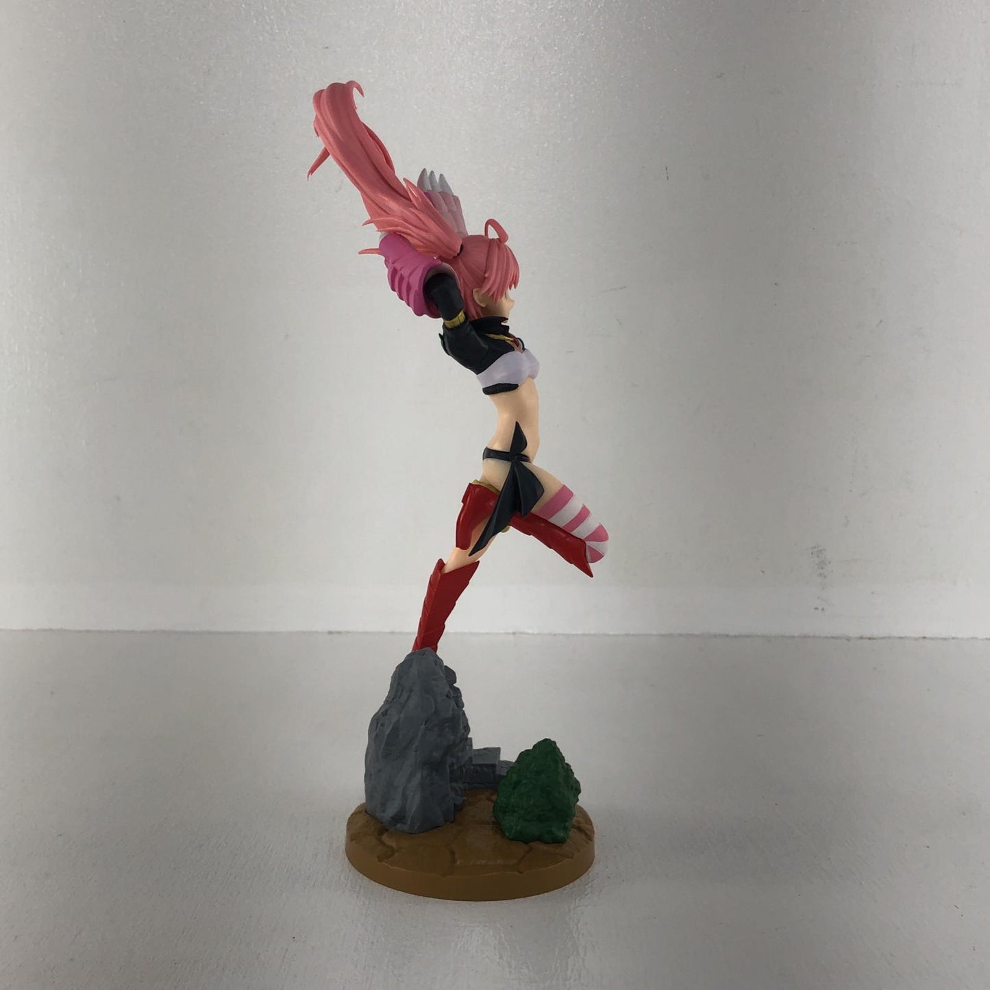 【中古】 ミリム・ナーヴァ~忘れられた竜の都~「転生したらスライムだった件」 転スラ フィギュア ミリム・ナーヴァ 忘れられた竜の都 2694935【フィギュア】【飾磨店】