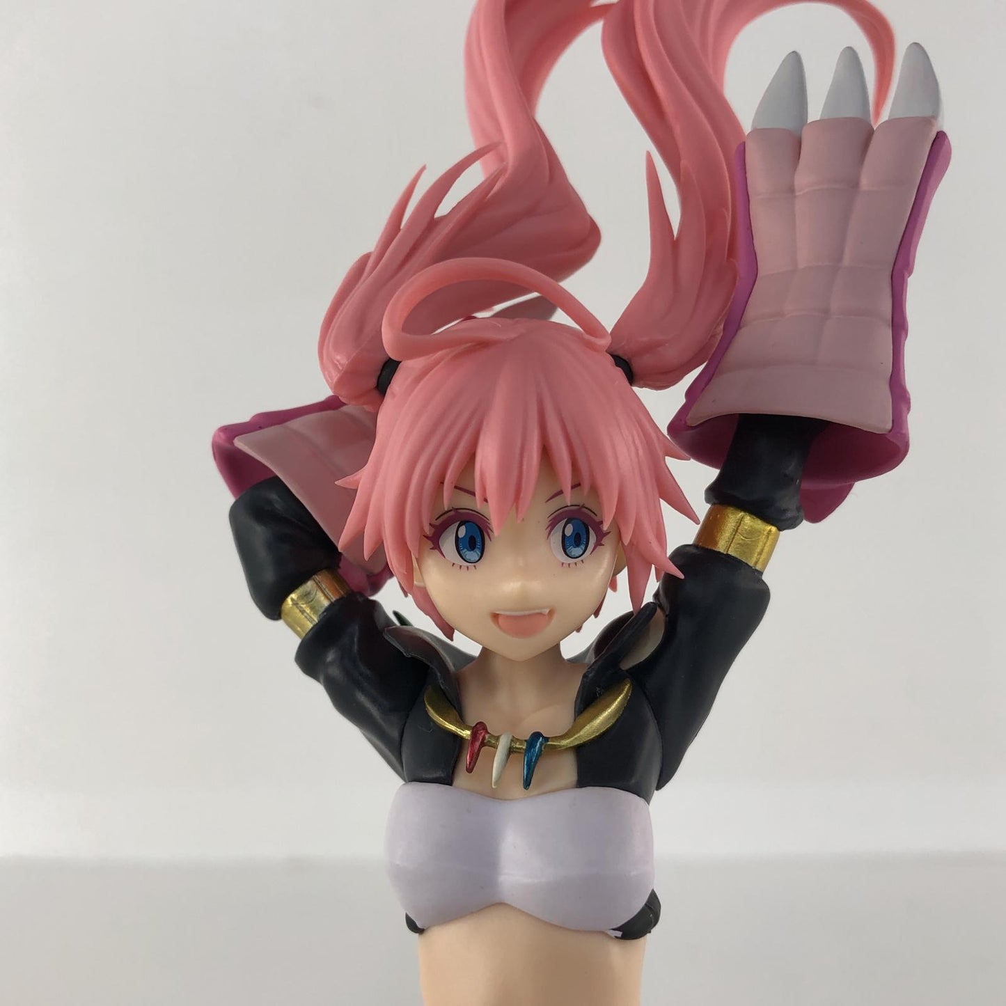 【中古】 ミリム・ナーヴァ~忘れられた竜の都~「転生したらスライムだった件」 転スラ フィギュア ミリム・ナーヴァ 忘れられた竜の都 2694935【フィギュア】【飾磨店】