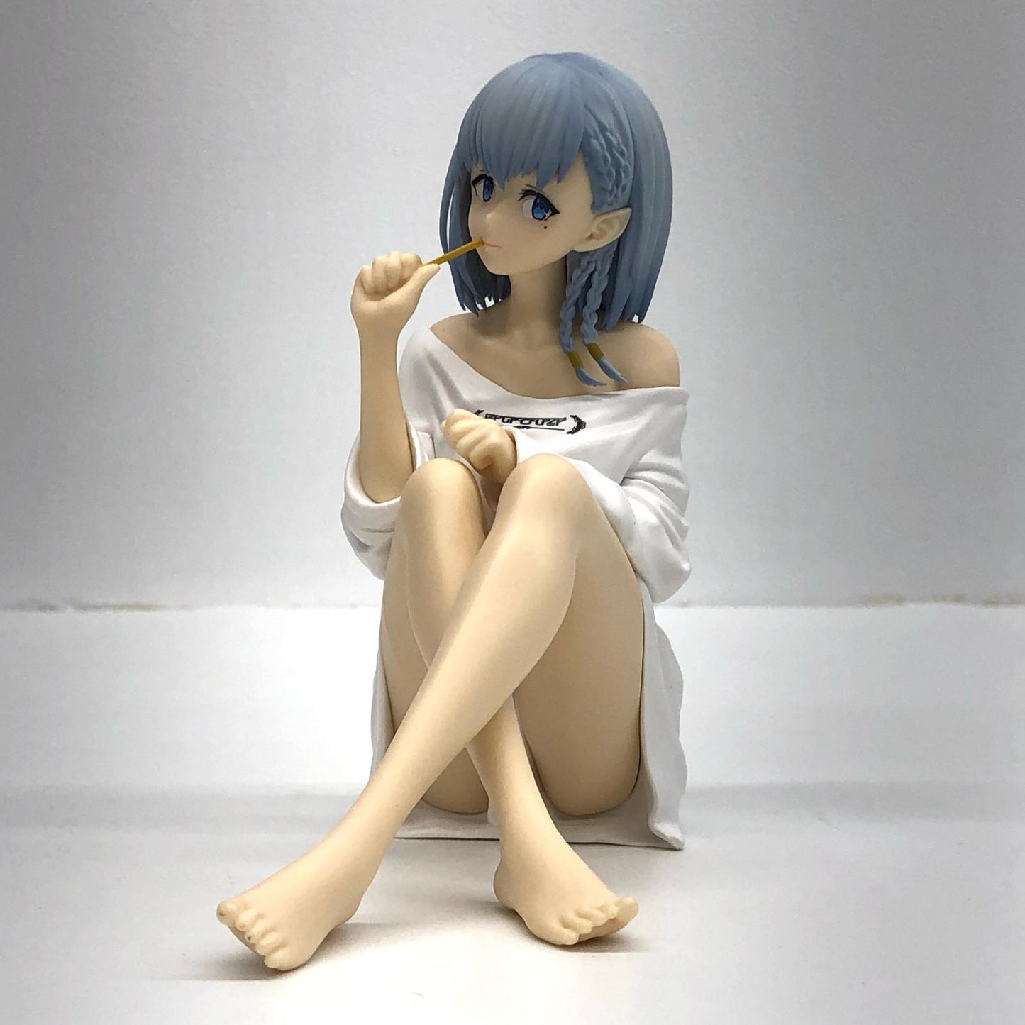 【中古】 ベータ-Relaxtime-「陰の実力者になりたくて!」【フィギュア】【加古川物流】