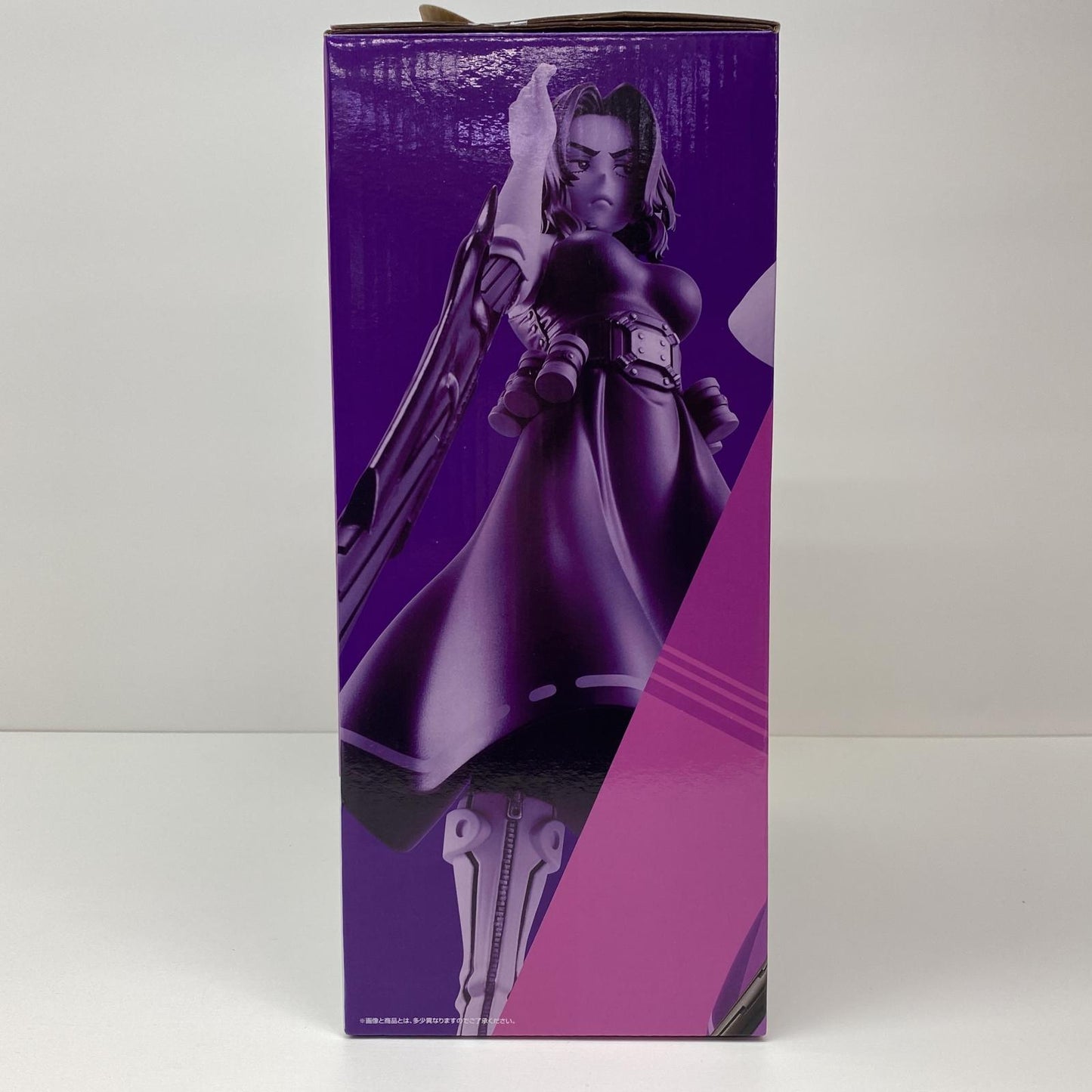 【中古】 B賞/レディ・ナガンMASTERLISE「正義のかたち/一番くじ僕のヒーローアカデミア」【フィギュア】