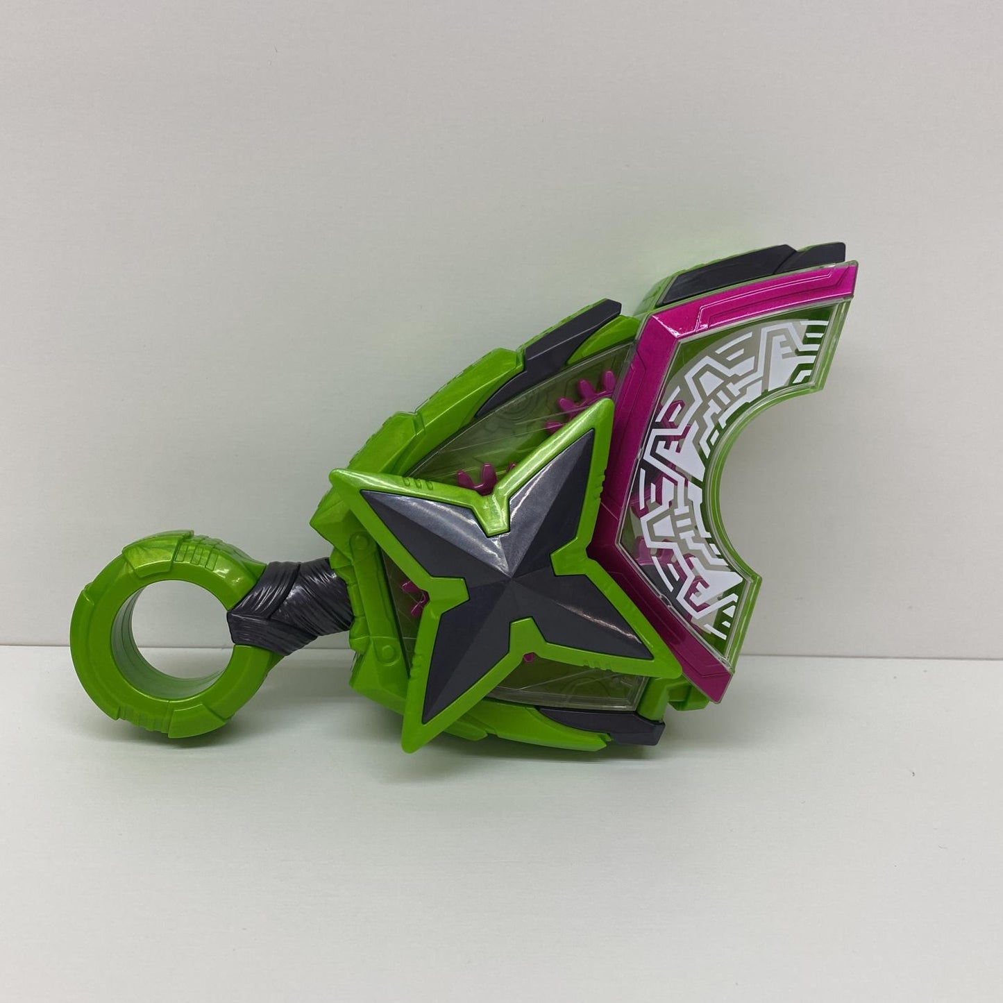 【中古】 PREMIUMDXメモリアルニンジャレイズバックル「仮面ライダーギーツ」プレミアムバンダイ限定 仮面ライダー おもちゃ・玩具 メモリアルニンジャレイズバックル PREMIUM DX プレミアムバンダイ限定【飾磨店】