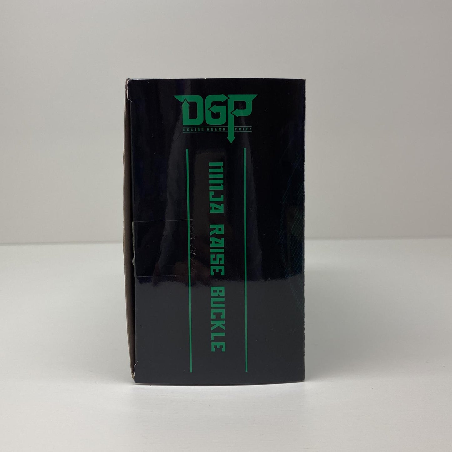 【中古】 PREMIUMDXメモリアルニンジャレイズバックル「仮面ライダーギーツ」プレミアムバンダイ限定 仮面ライダー おもちゃ・玩具 メモリアルニンジャレイズバックル PREMIUM DX プレミアムバンダイ限定【飾磨店】