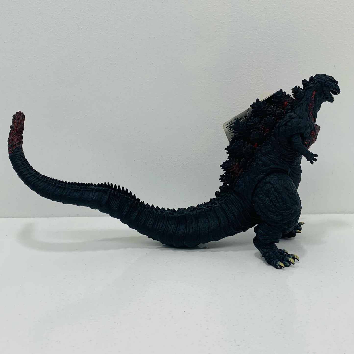 【中古】 ゴジラ2016「シン・ゴジラ」ムービーモンスターシリーズ【フィギュア】【飾磨店】