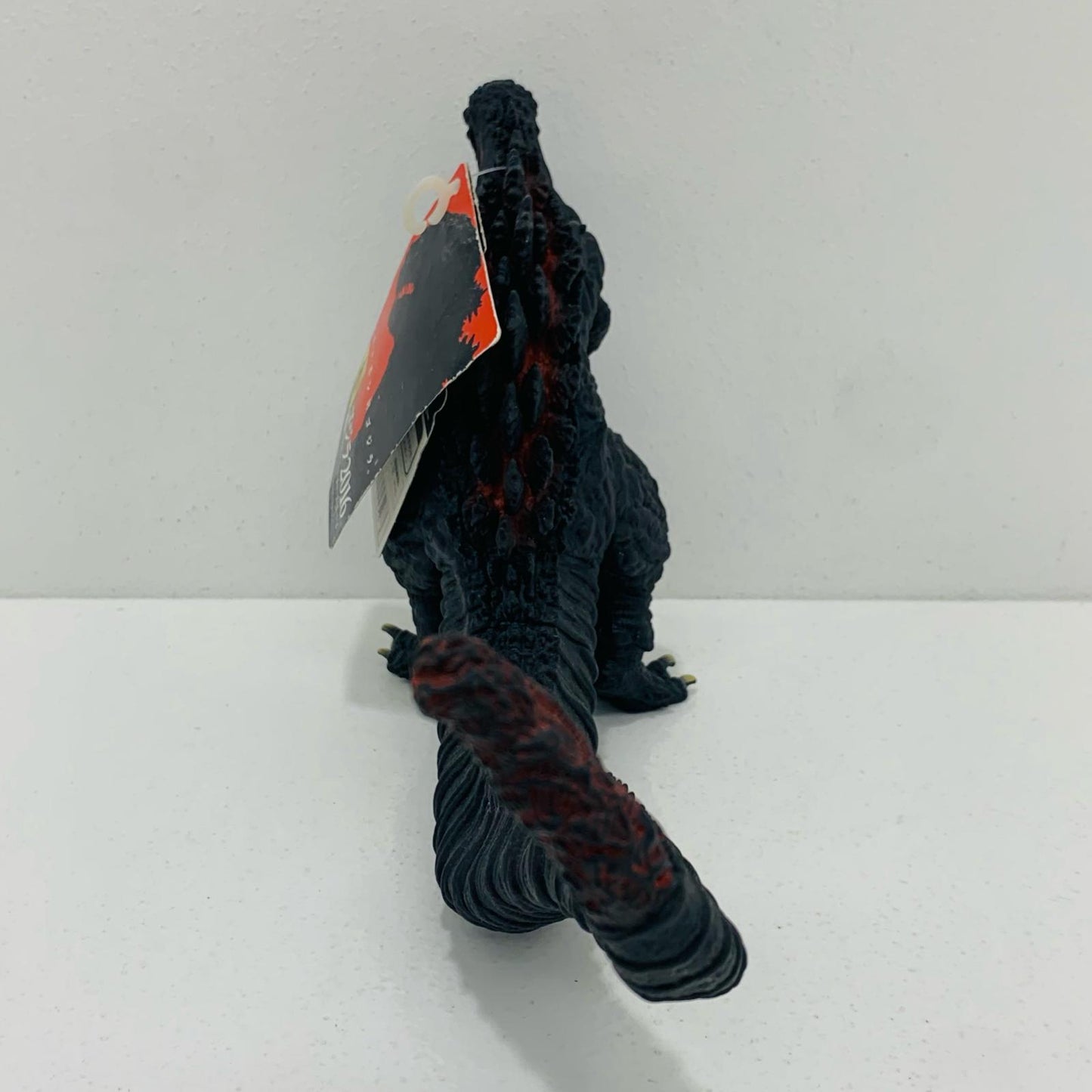 【中古】 ゴジラ2016「シン・ゴジラ」ムービーモンスターシリーズ【フィギュア】【飾磨店】