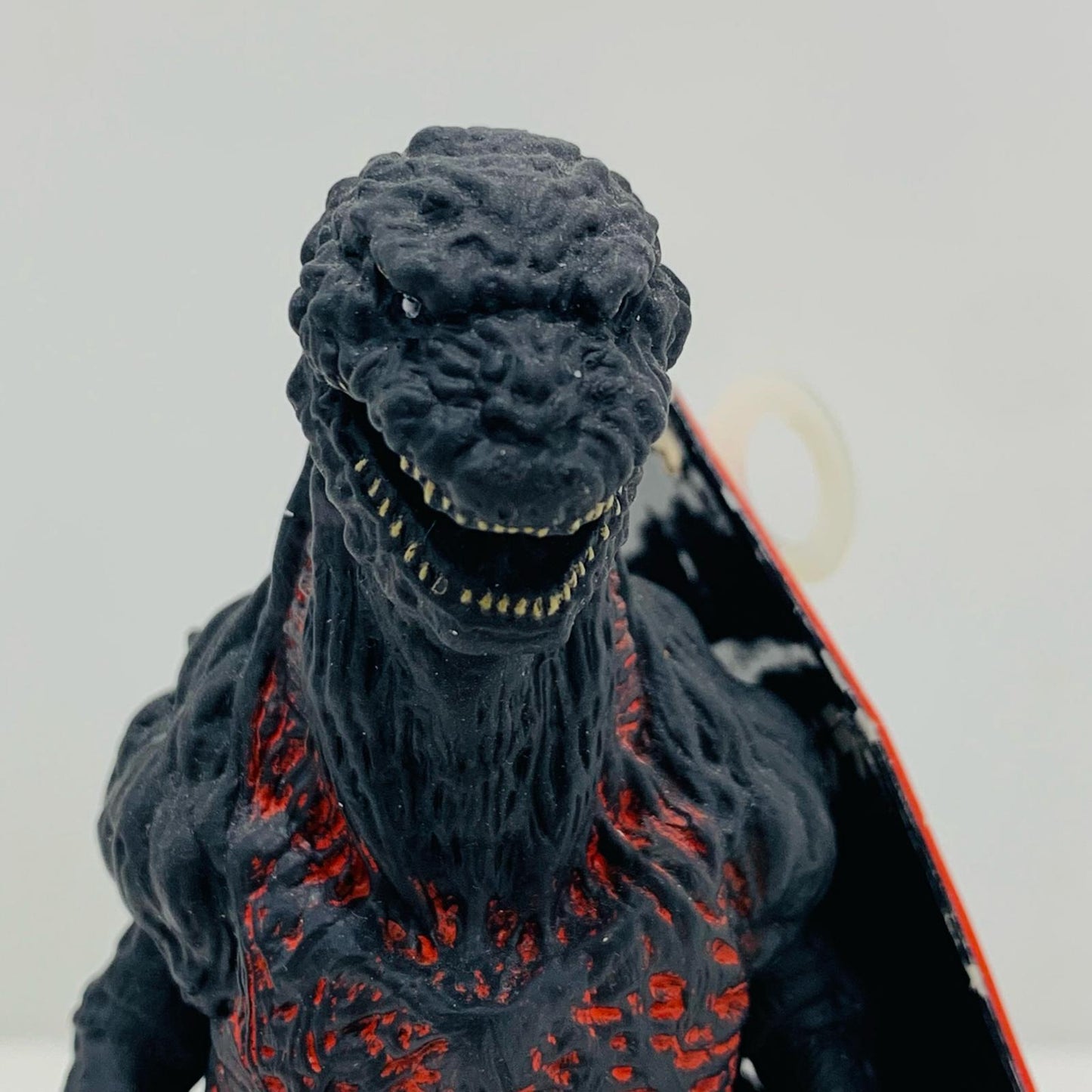 【中古】 ゴジラ2016「シン・ゴジラ」ムービーモンスターシリーズ【フィギュア】【飾磨店】