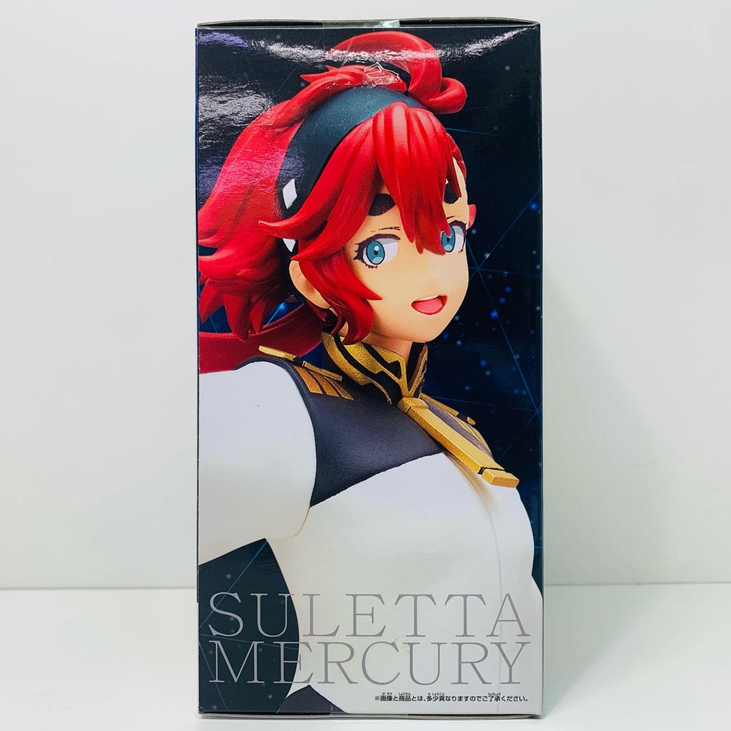 スレッタ・マーキュリー「機動戦士ガンダム水星の魔女」フィギュア【フィギュア】