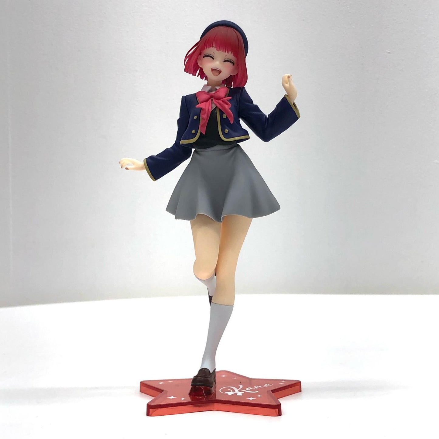 【中古】 有馬かな(タイクレ限定)~制服ver.~Corefulフィギュア「推しの子」【フィギュア】【飾磨店】