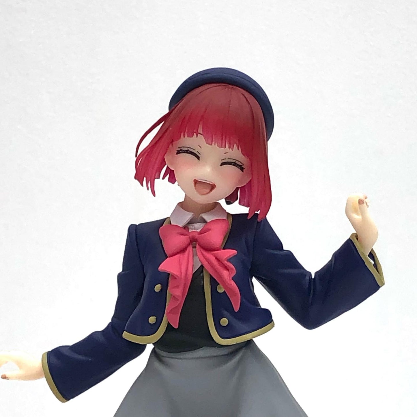 【中古】 有馬かな(タイクレ限定)~制服ver.~Corefulフィギュア「推しの子」【フィギュア】【飾磨店】