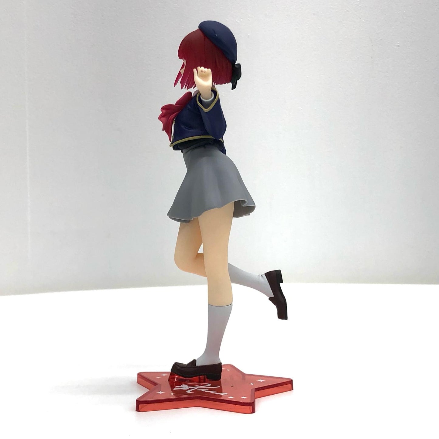 【中古】 有馬かな(タイクレ限定)~制服ver.~Corefulフィギュア「推しの子」【フィギュア】【飾磨店】