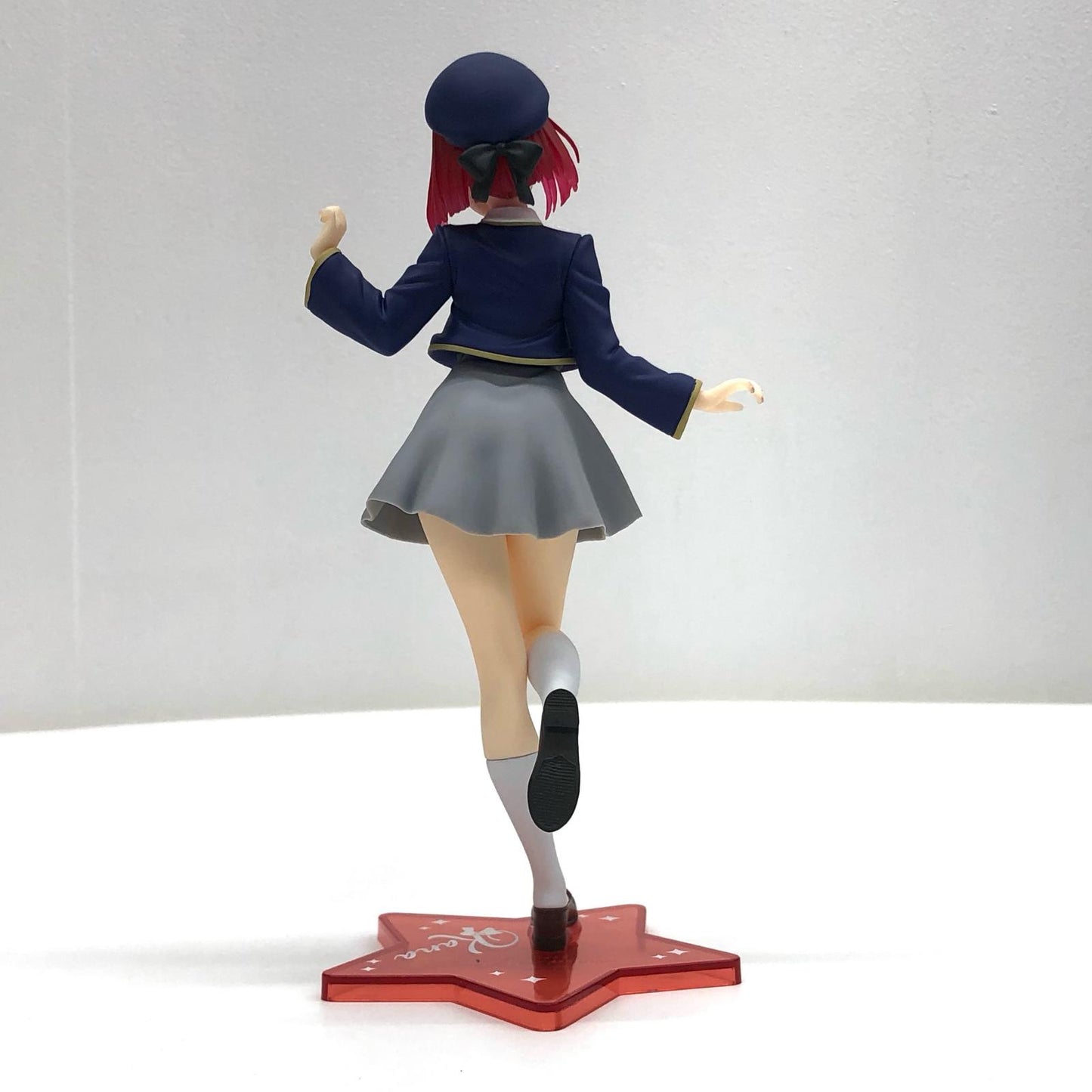 【中古】 有馬かな(タイクレ限定)~制服ver.~Corefulフィギュア「推しの子」【フィギュア】【飾磨店】