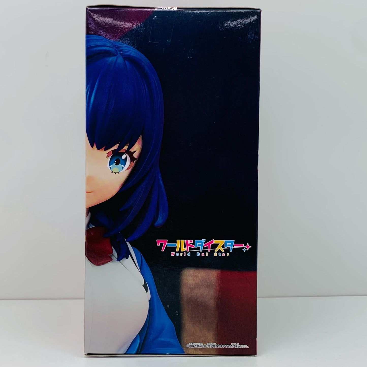 【中古】 静香フィギュア「ワールドダイスター」【フィギュア】【飾磨店】