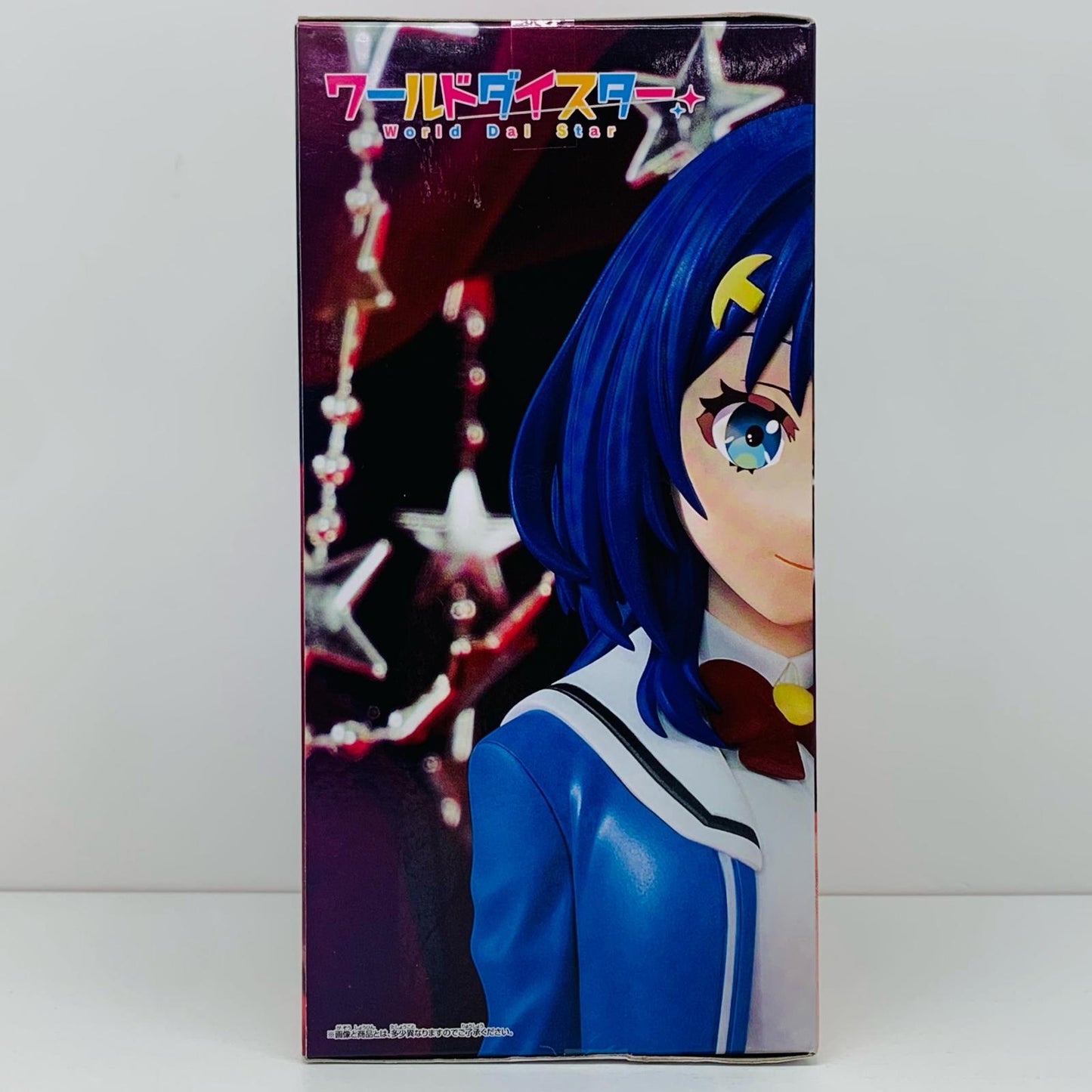 【中古】 静香フィギュア「ワールドダイスター」【フィギュア】【飾磨店】