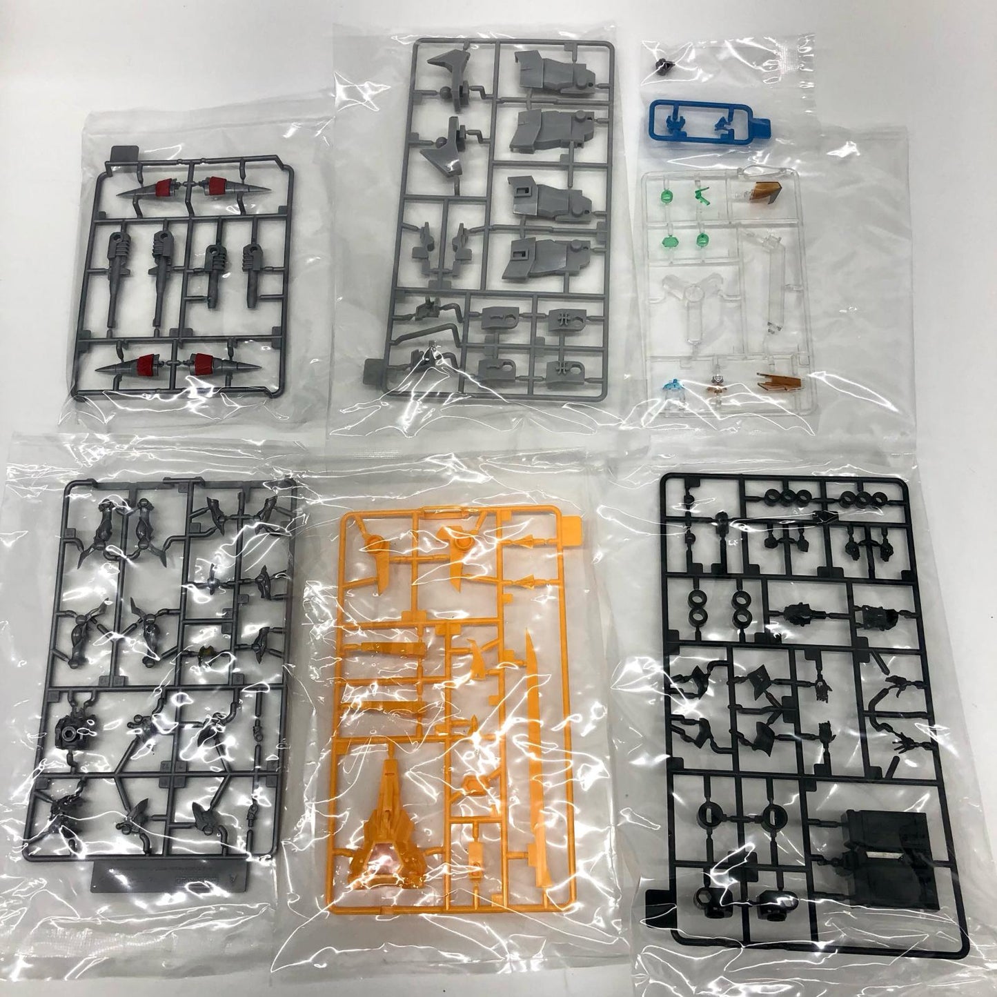 【中古】 SSSS.GRIDMAN プラモデル フルパワーグリッドマン MODEROID【飾磨店】