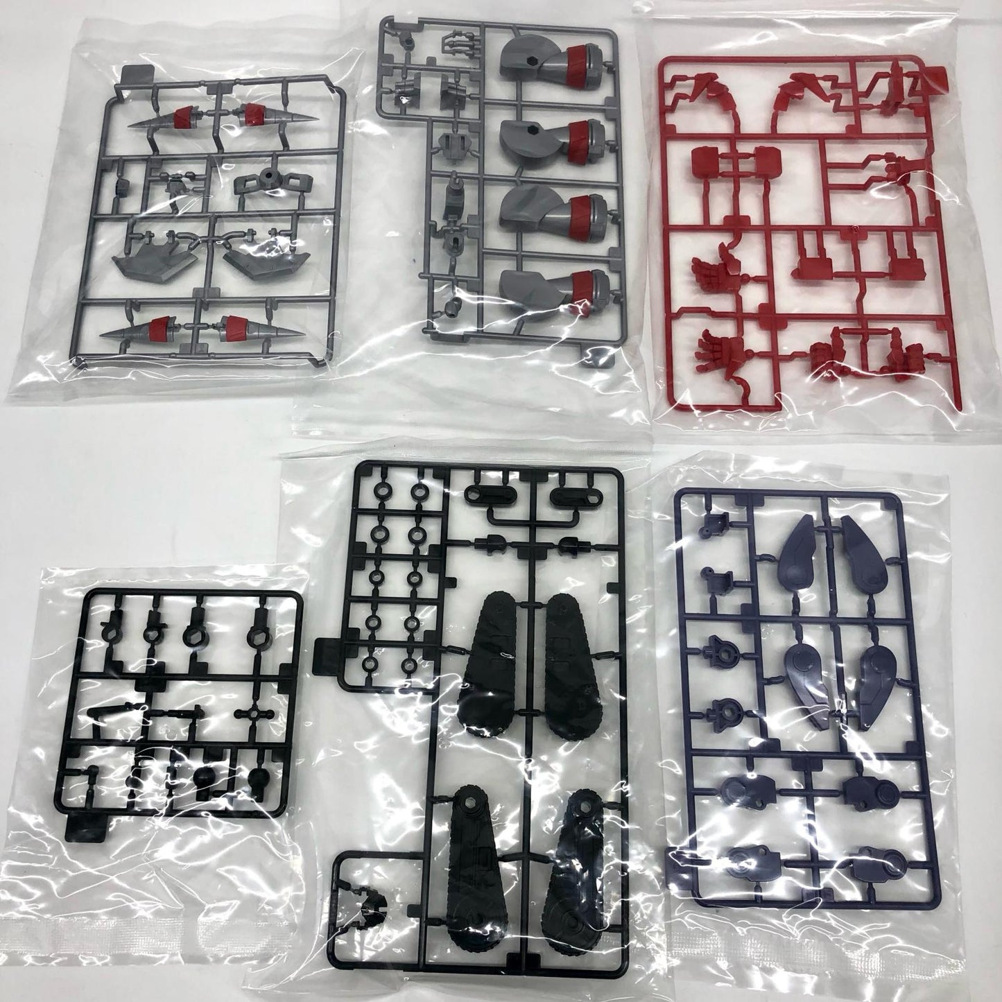 【中古】 SSSS.GRIDMAN プラモデル フルパワーグリッドマン MODEROID【飾磨店】